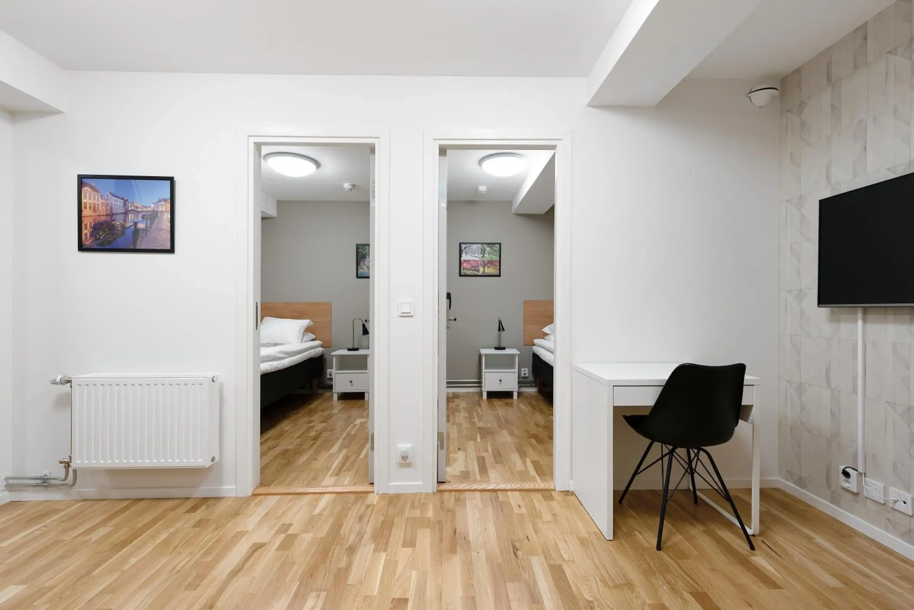 Single Studio with Shared Facilities in Chefens Hotell Single Studio with Shared Facilities in Chefens Hotell