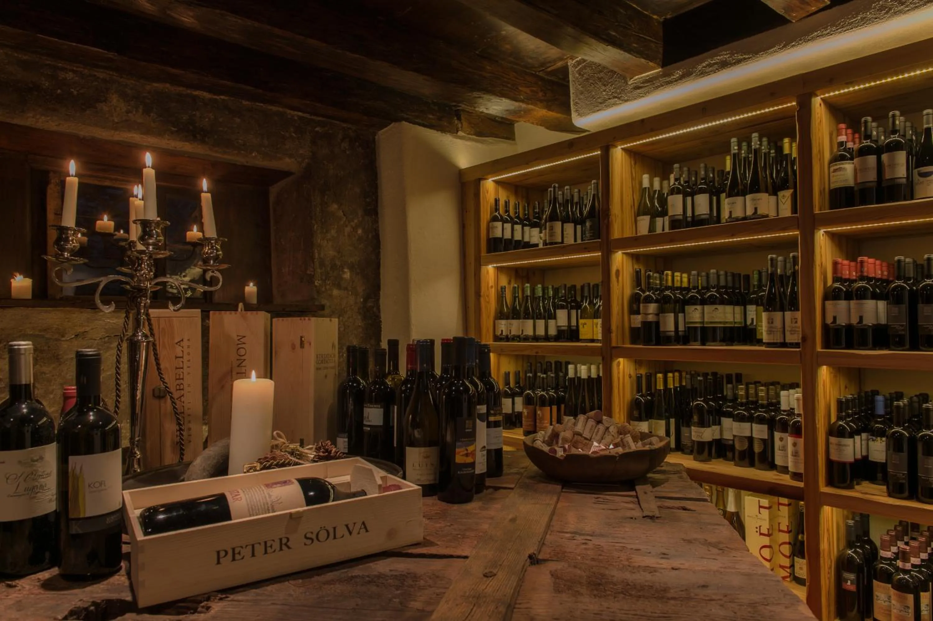 Other in Historic Hotel Alte Goste