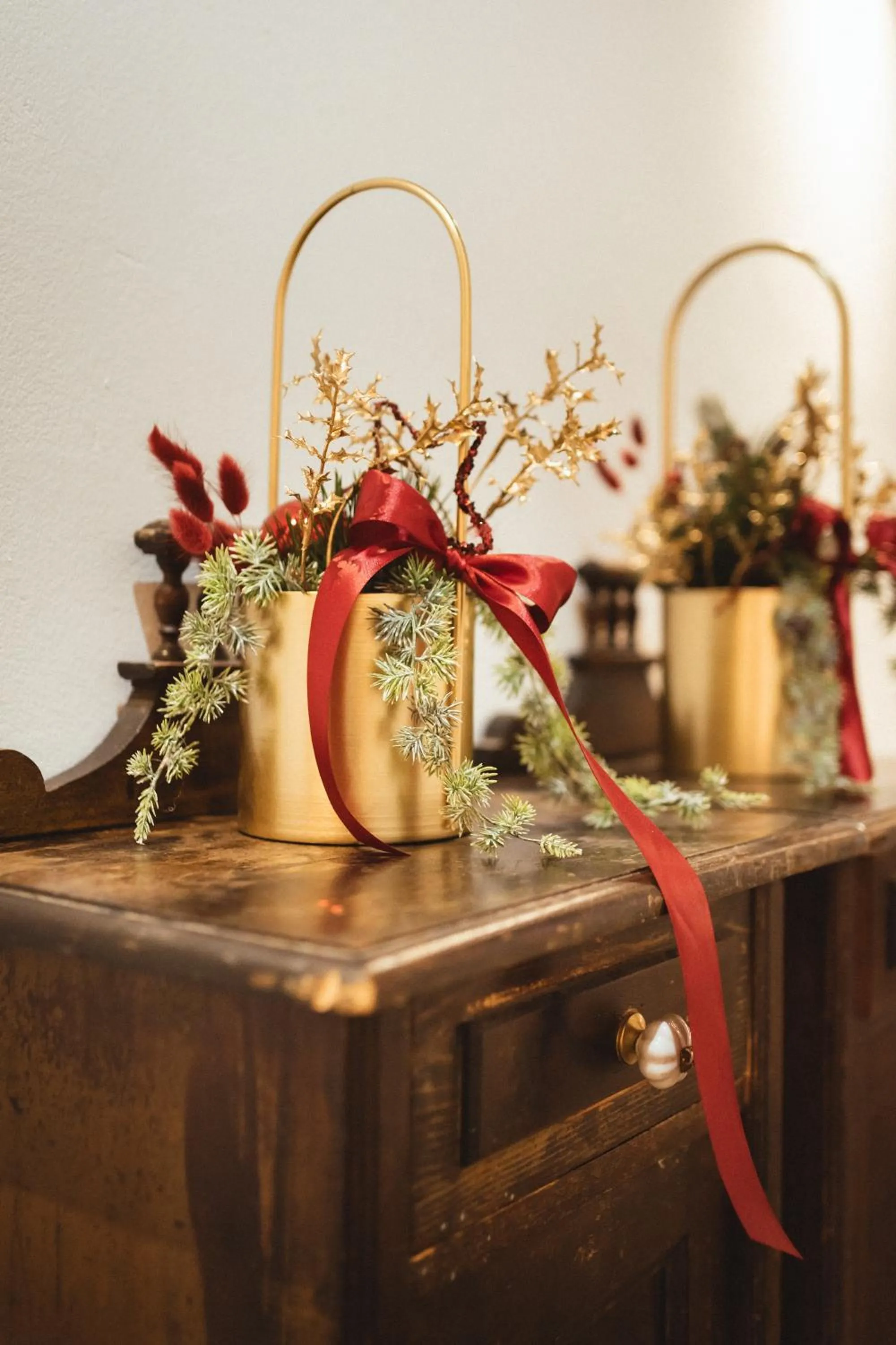 Property building in Historic Hotel Alte Goste