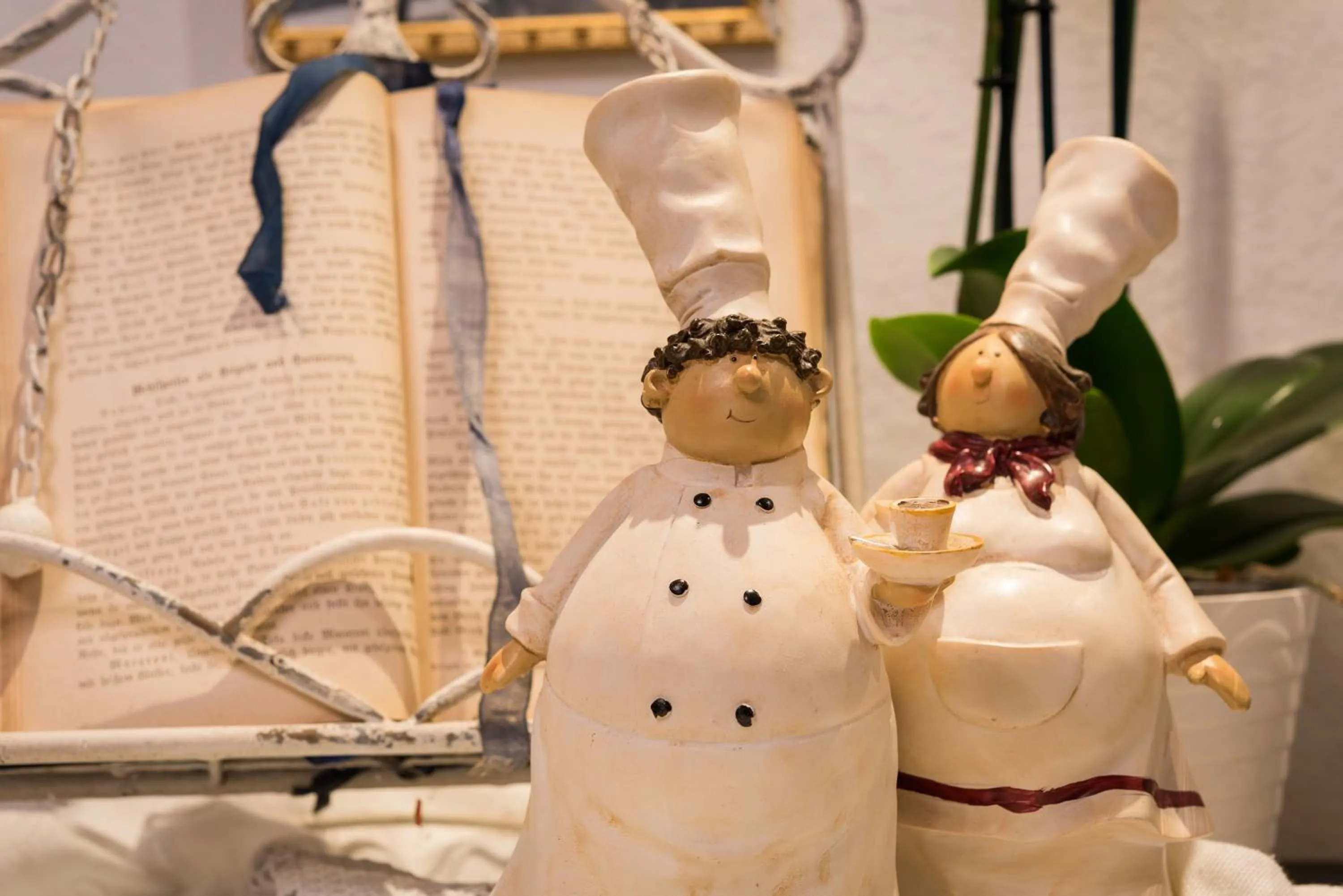 Other in Historic Hotel Alte Goste