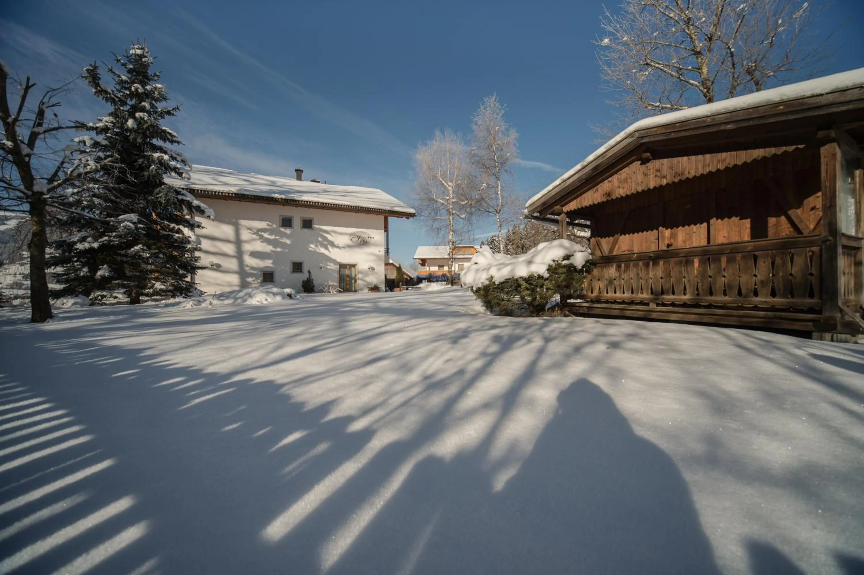 Facade/entrance in Historic Hotel Alte Goste