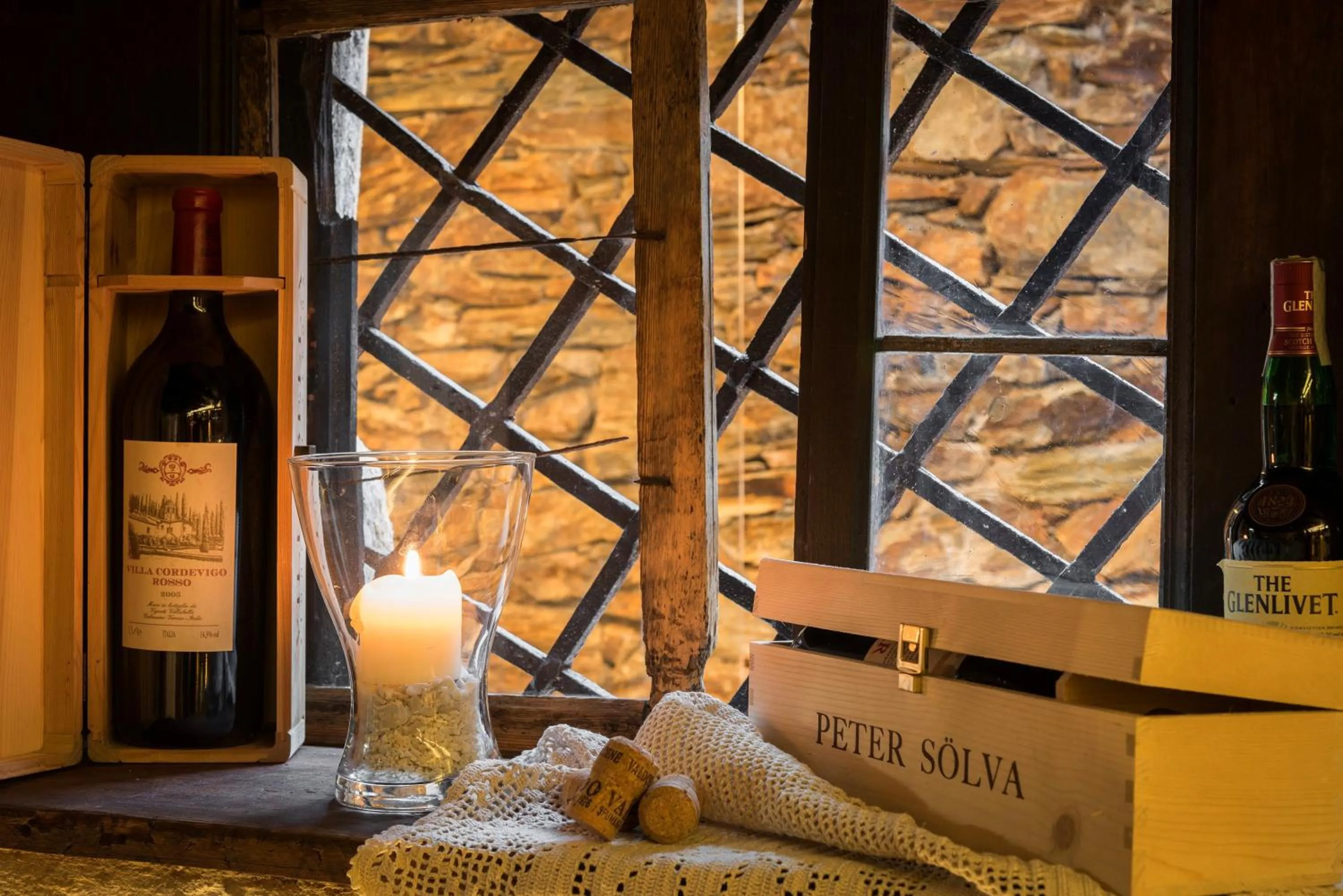 Property logo or sign in Historic Hotel Alte Goste