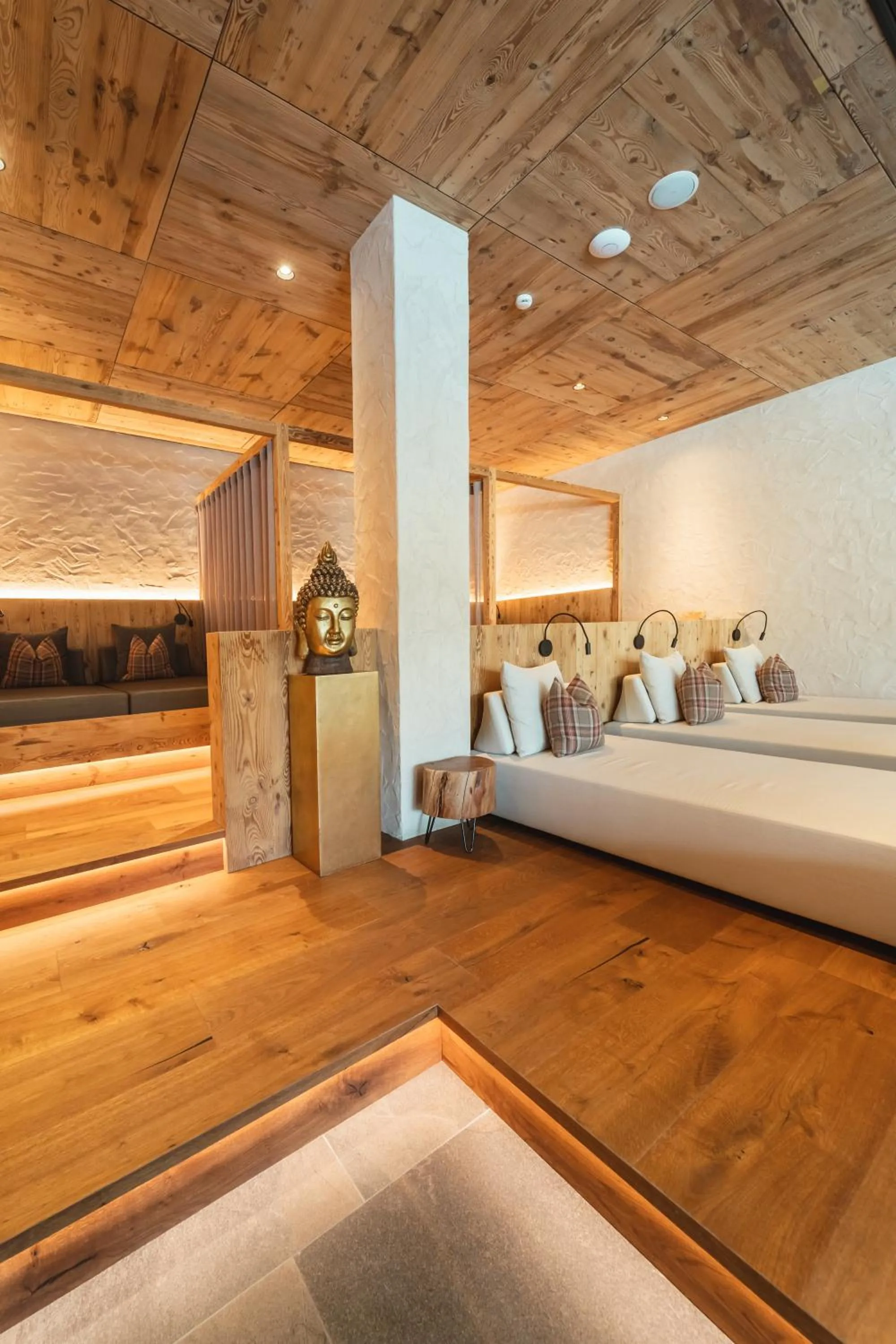 Sauna, Bed in Historic Hotel Alte Goste