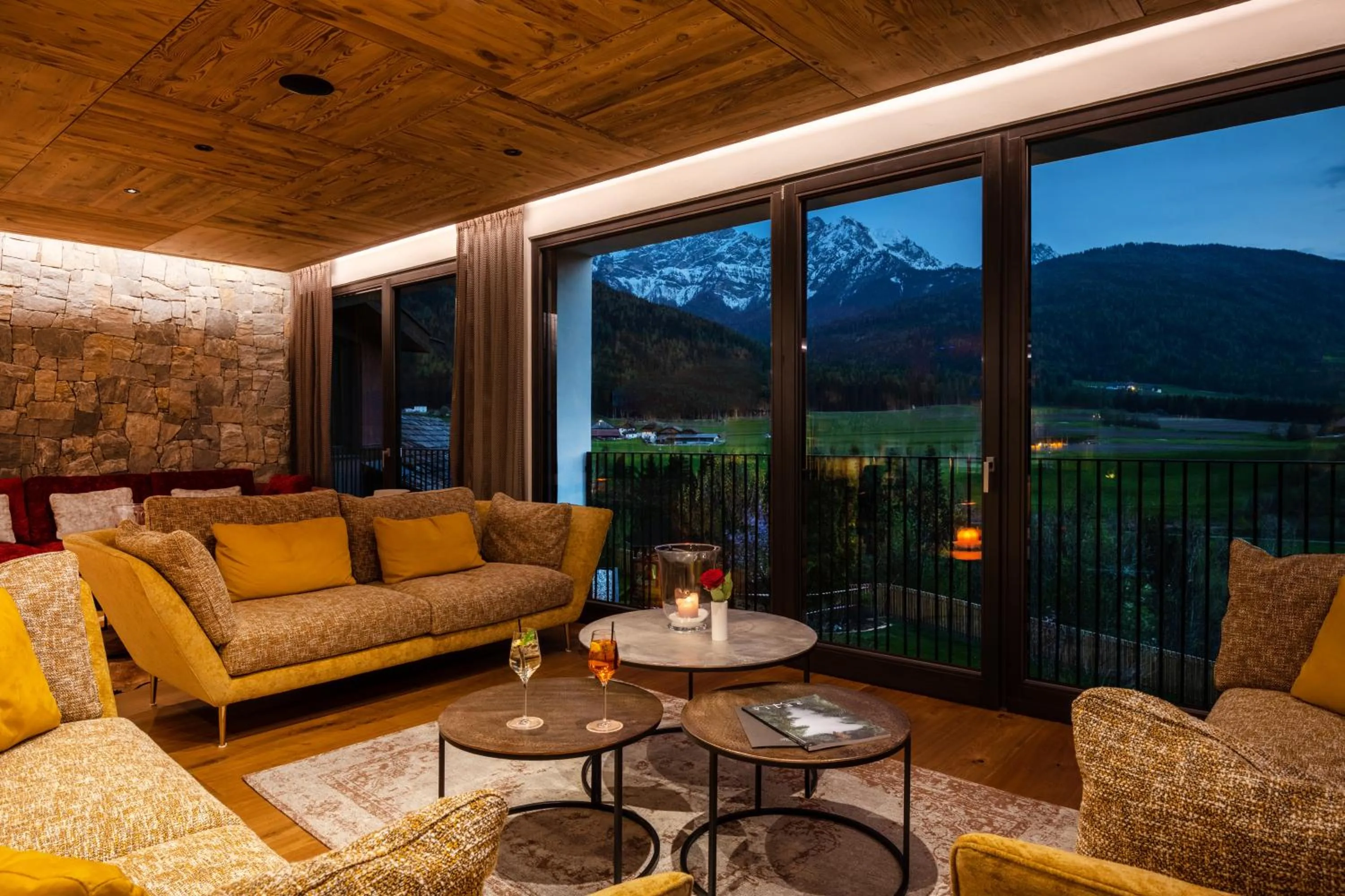 Lounge or bar in Historic Hotel Alte Goste