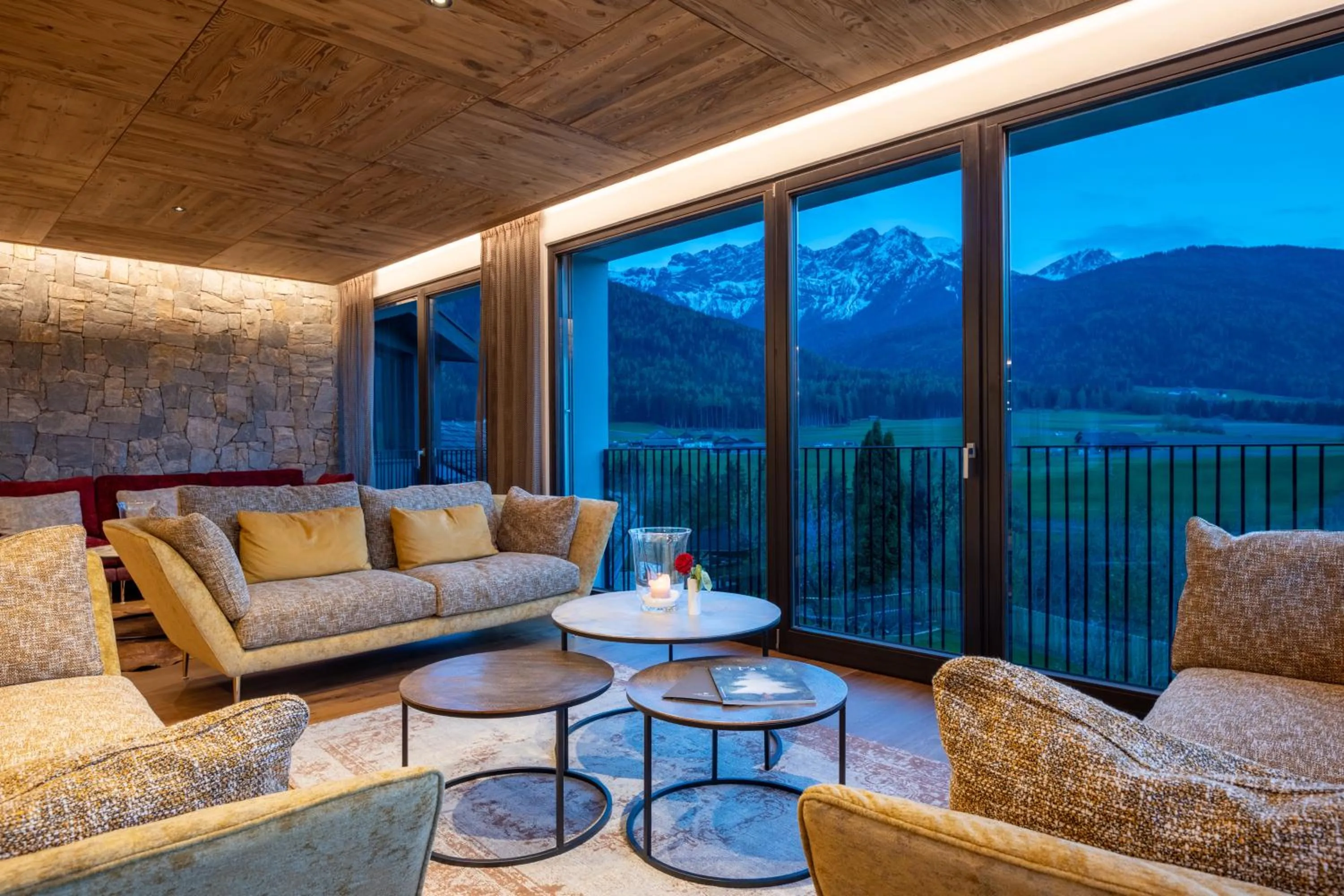 Lounge or bar in Historic Hotel Alte Goste