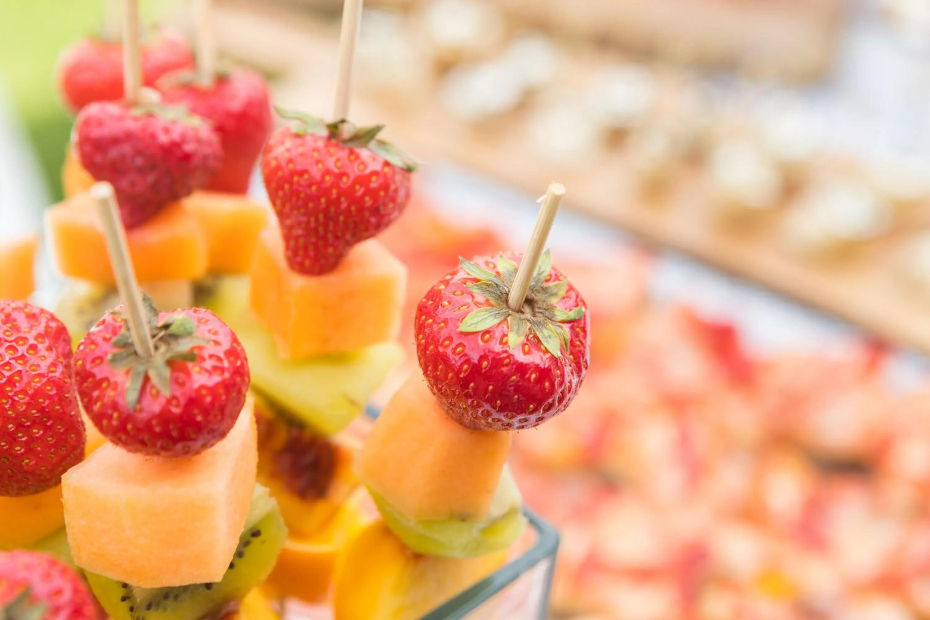 Food close-up in Historic Hotel Alte Goste