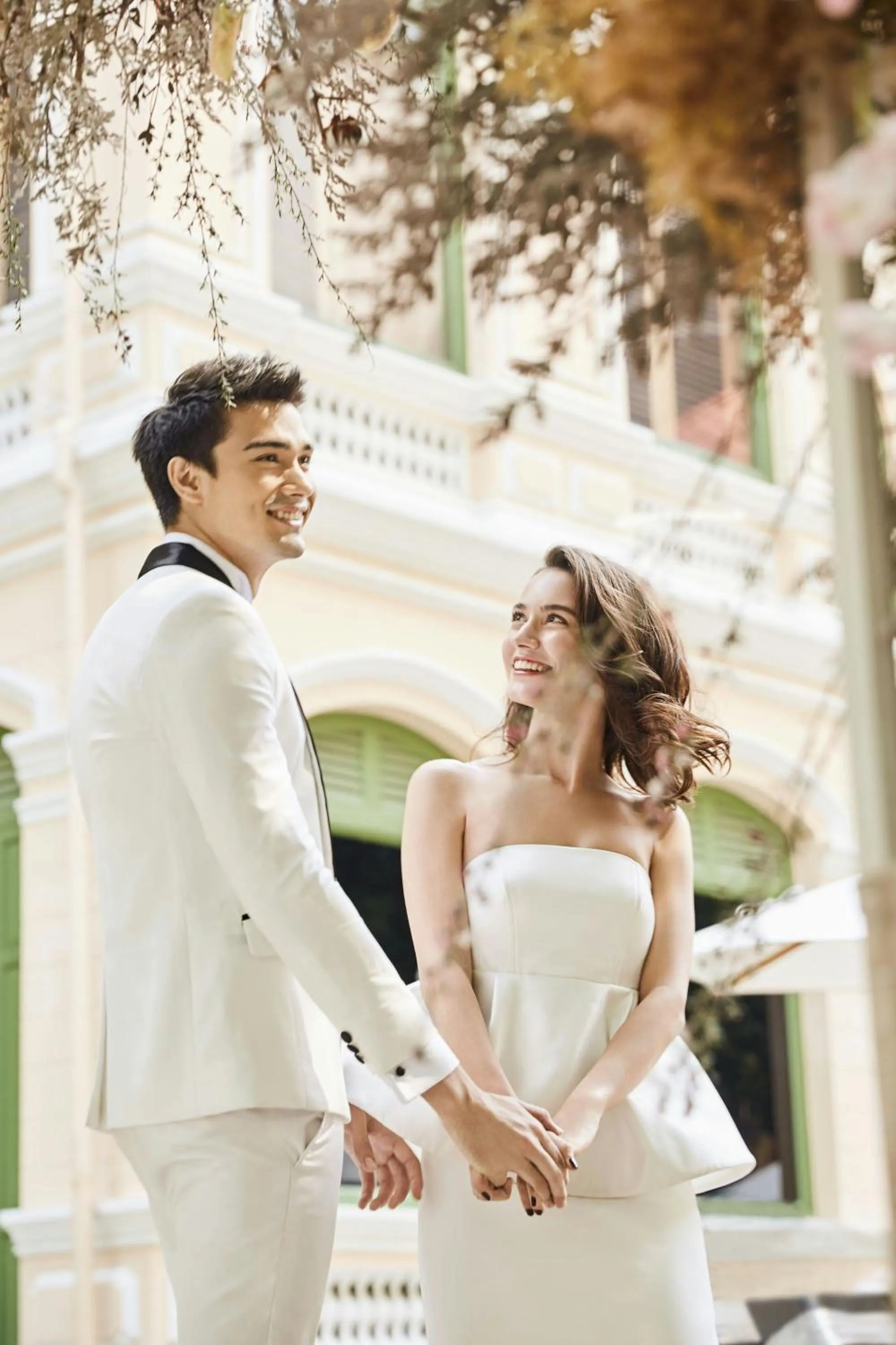 Banquet/Function facilities in W Bangkok Hotel