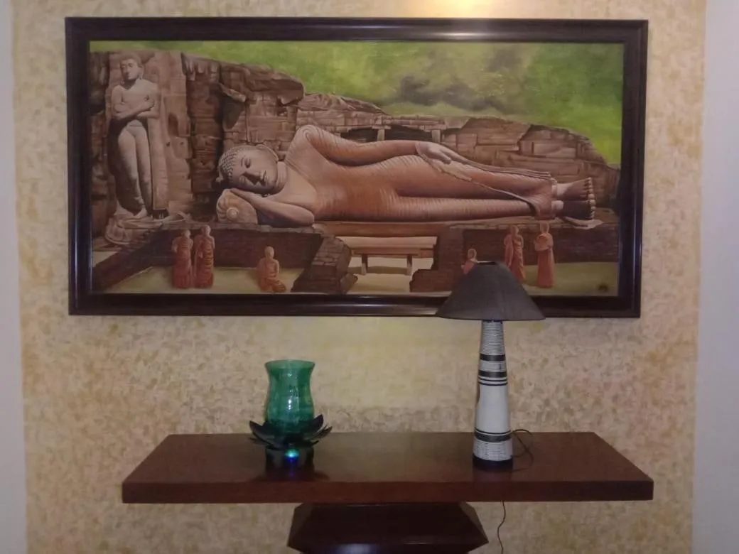 The Golden Plaza Hotel