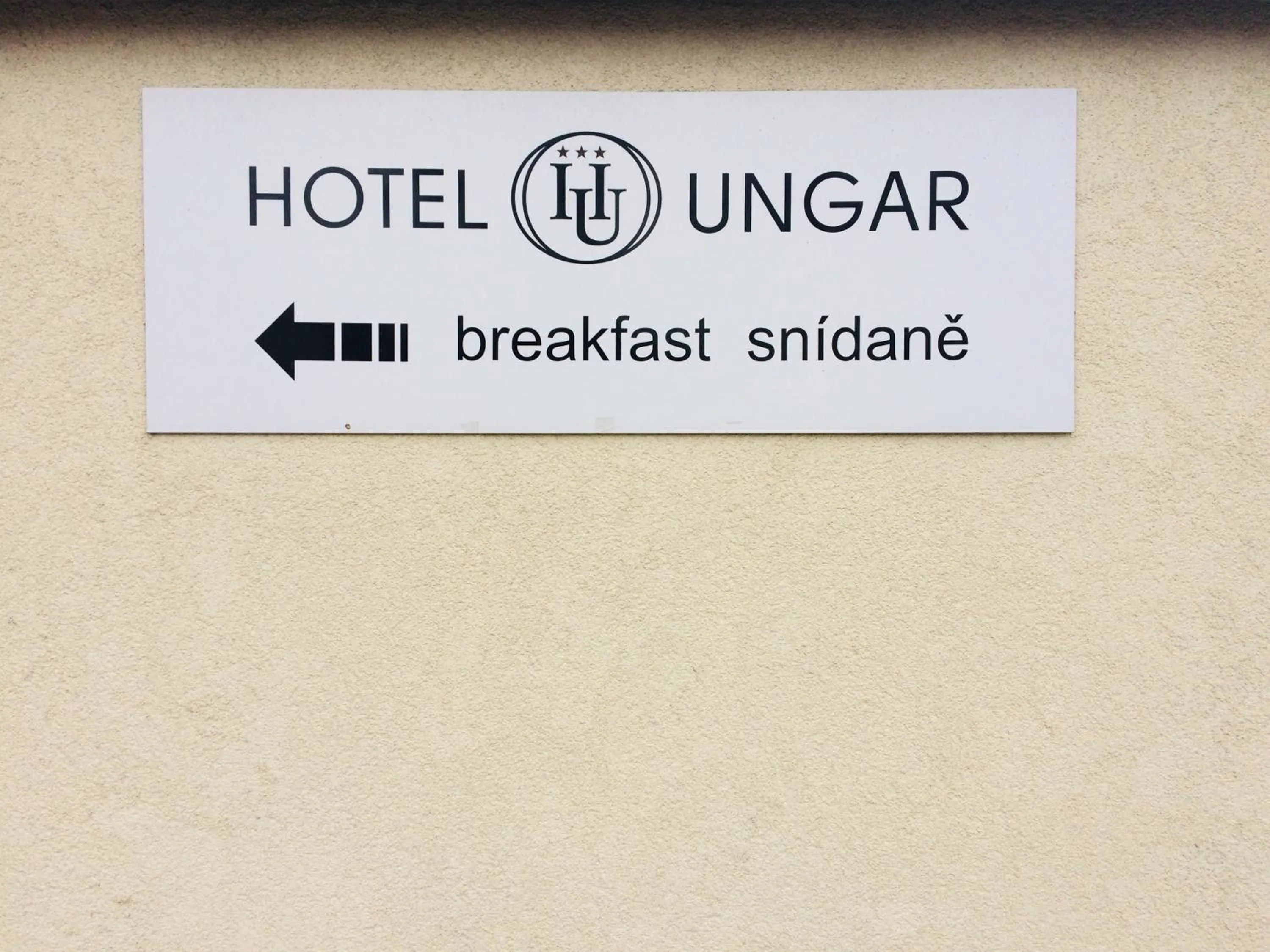 Hotel Ungar