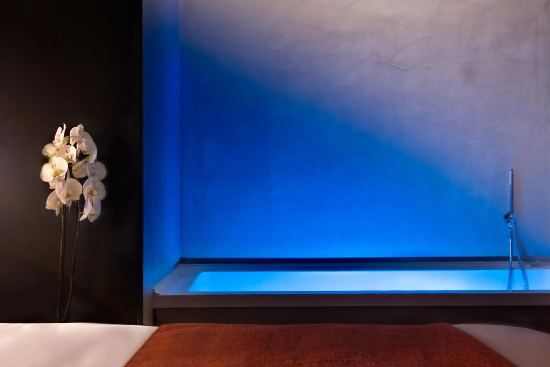 Toilet, Bed in Artemisia Domus - Centro Storico