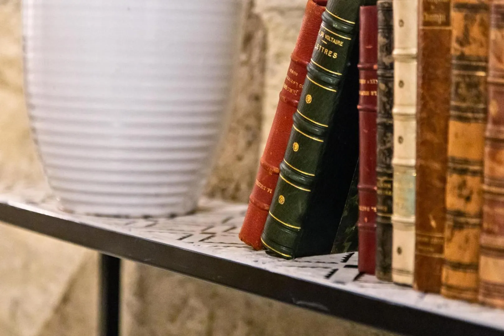 Communal lounge/ TV room in Artemisia Domus - Centro Storico