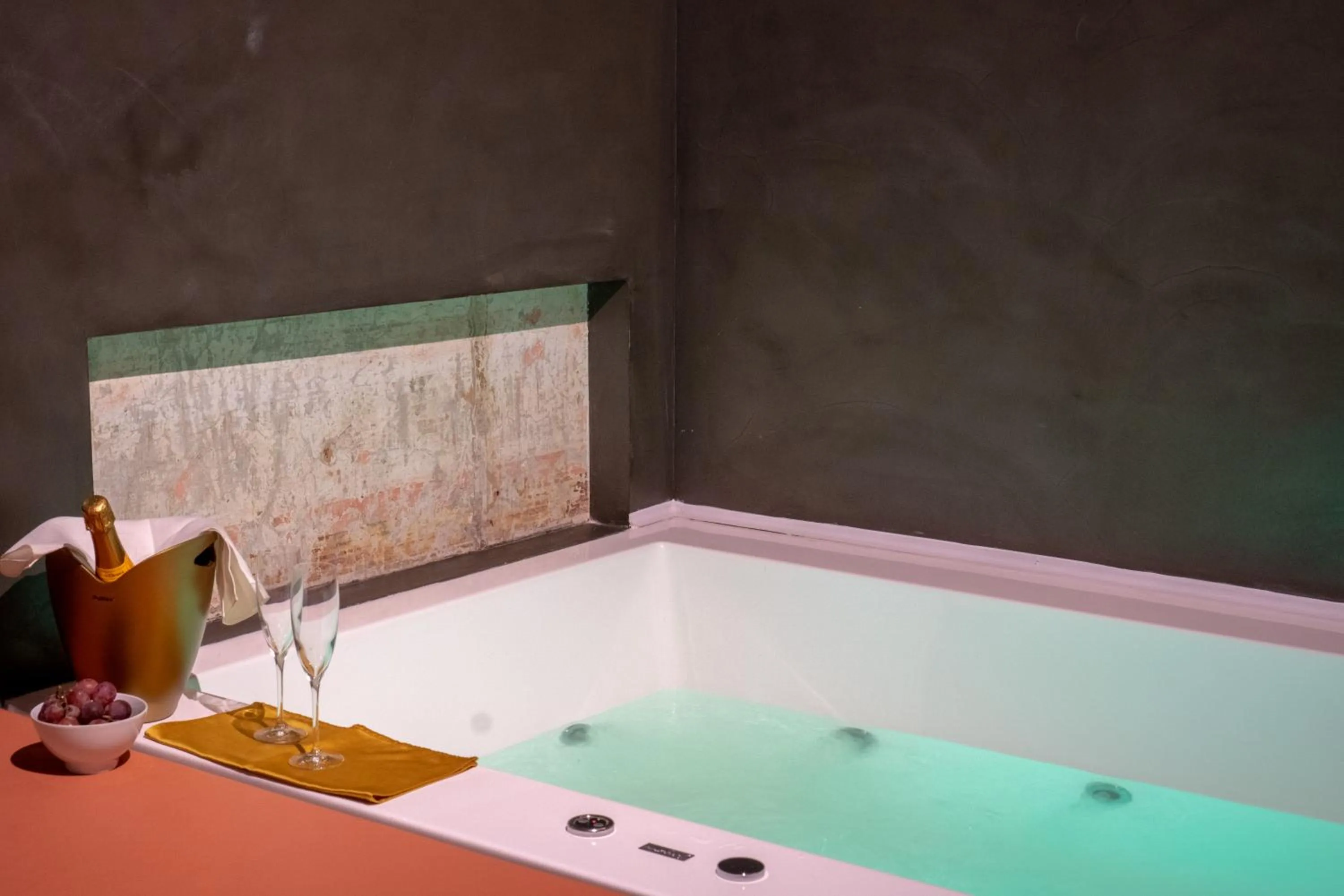 Toilet in Artemisia Domus - Centro Storico