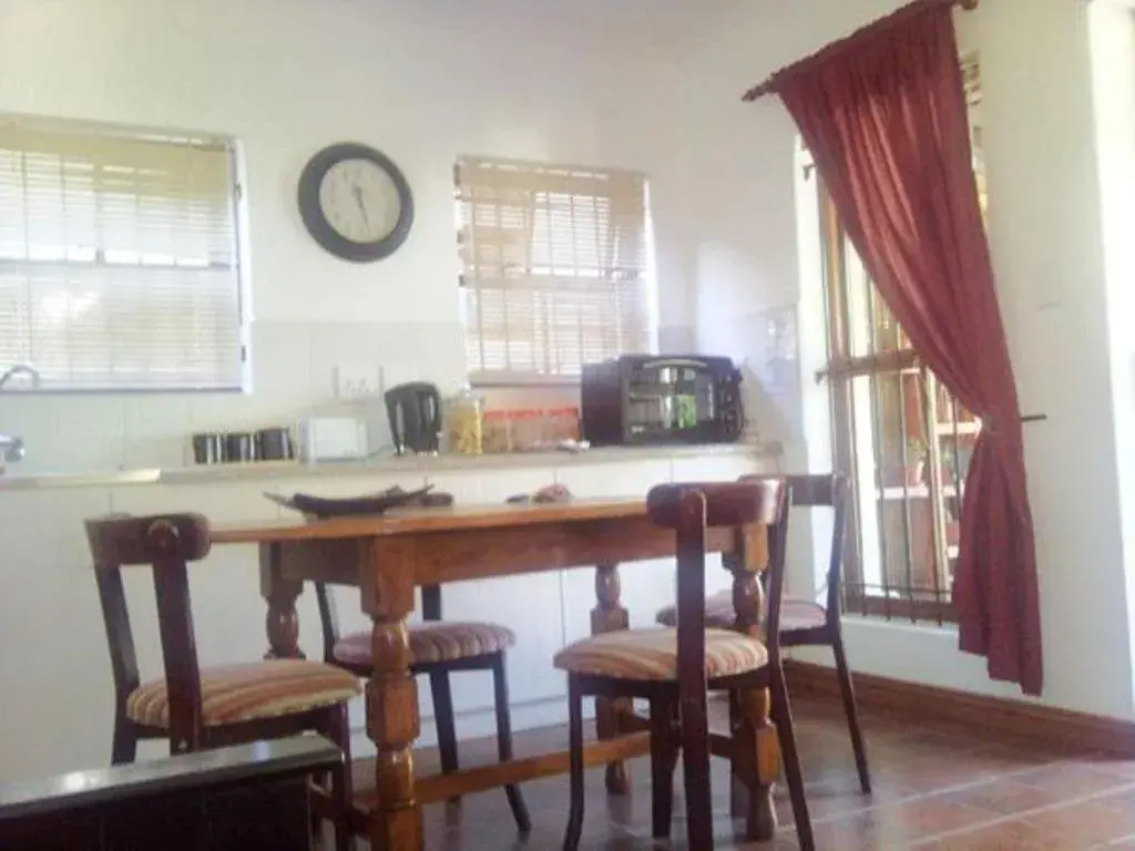 Apartment in Magnolia Place Guest Houses Apartment in Magnolia Place Guest Houses