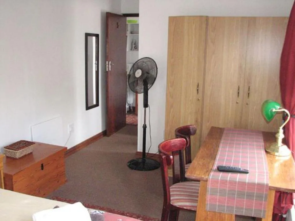 Decorative detail, Bed in Magnolia Place Guest Houses