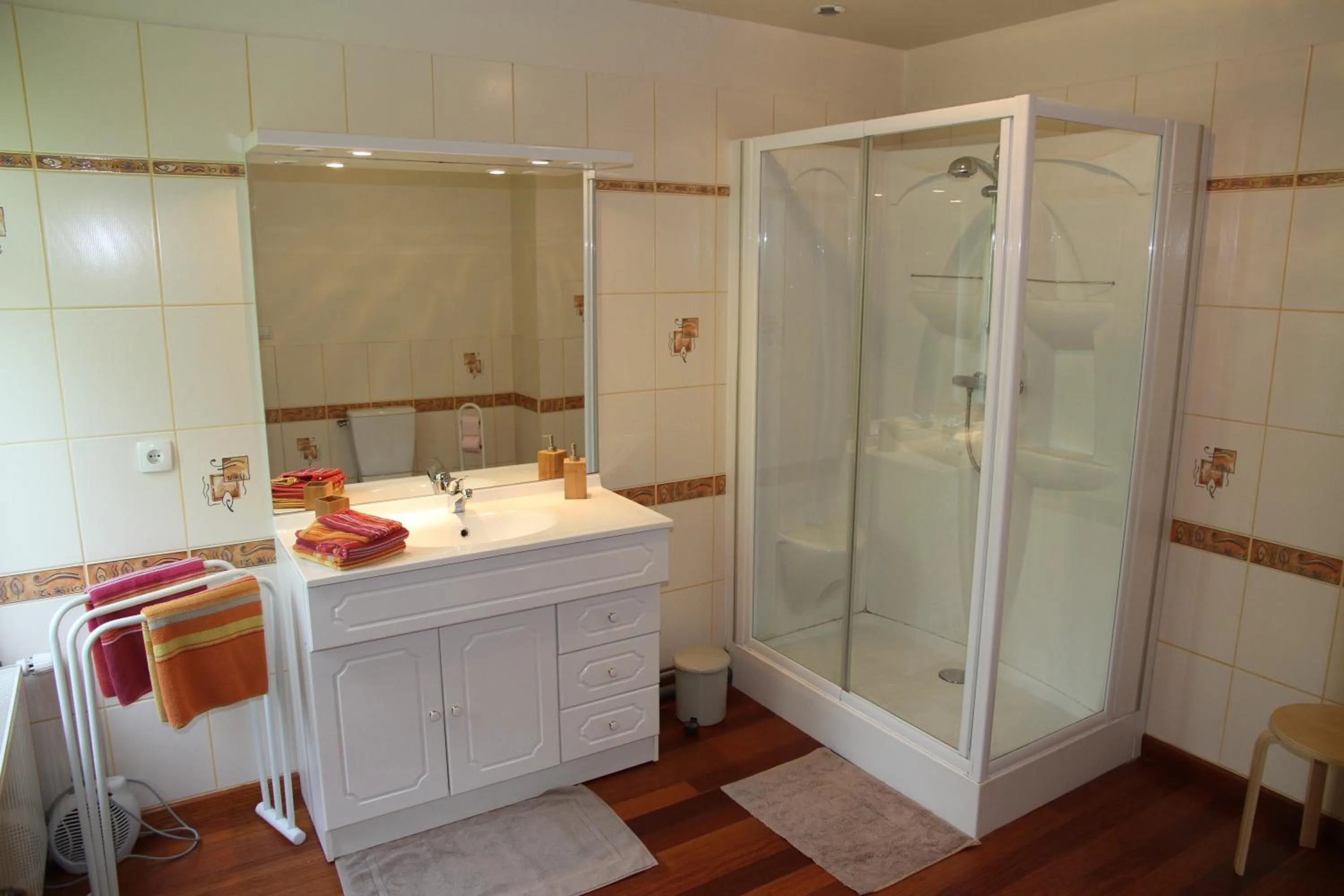 Les Rives de l'Andelle