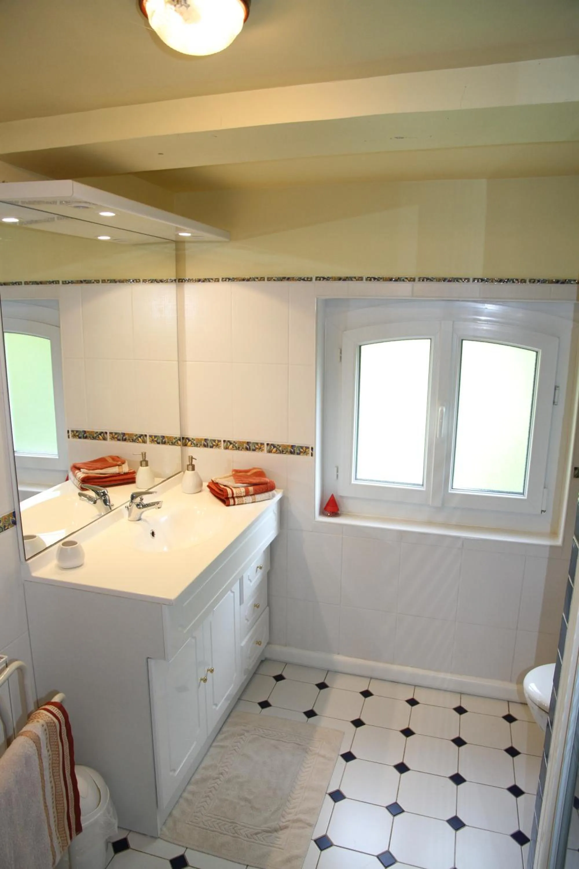 Les Rives de l'Andelle