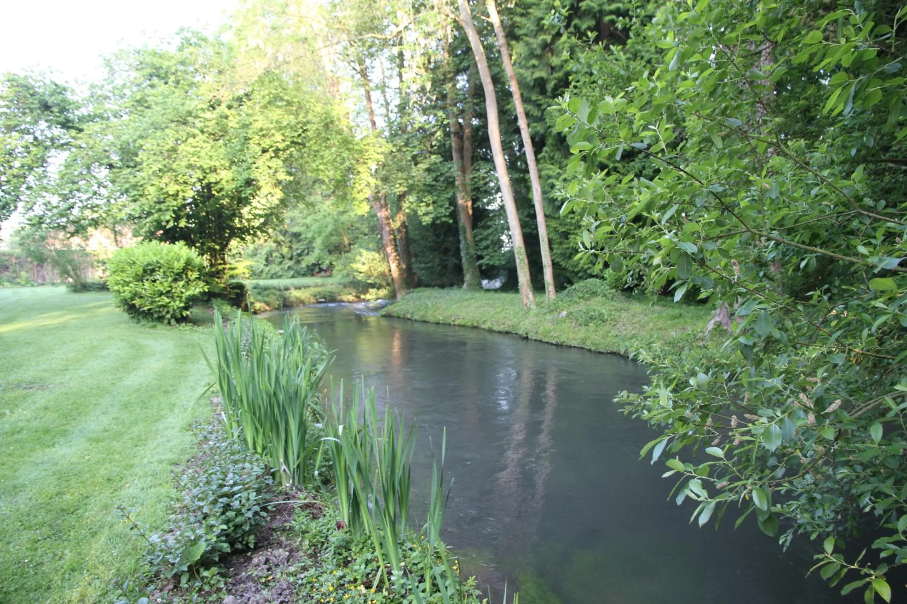 Les Rives de l'Andelle