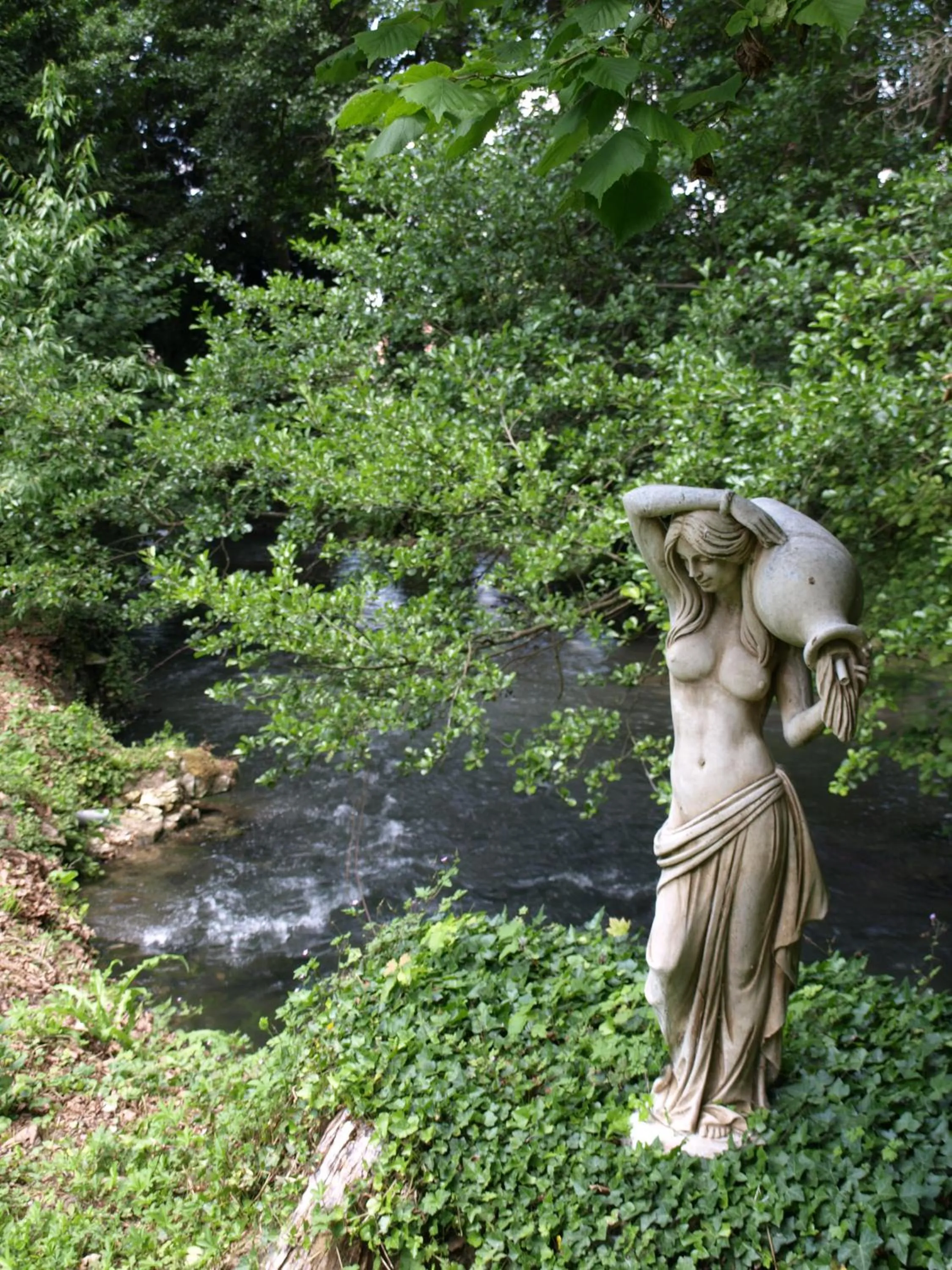 Les Rives de l'Andelle