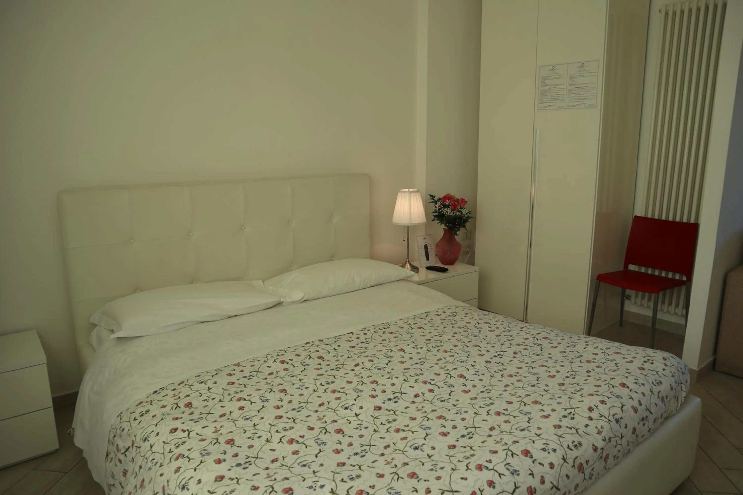 Bed in Camera & Caffè Cenni