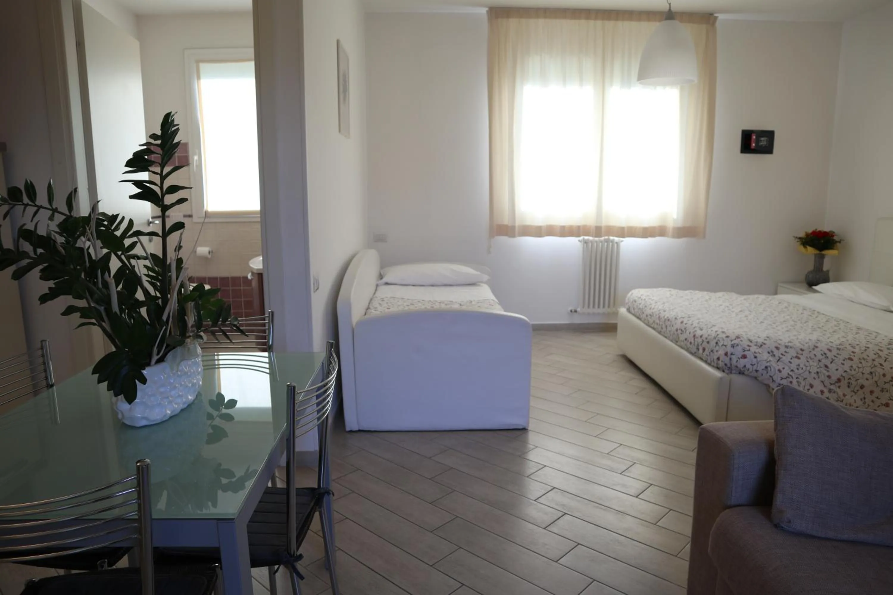 Bed in Camera & Caffè Cenni