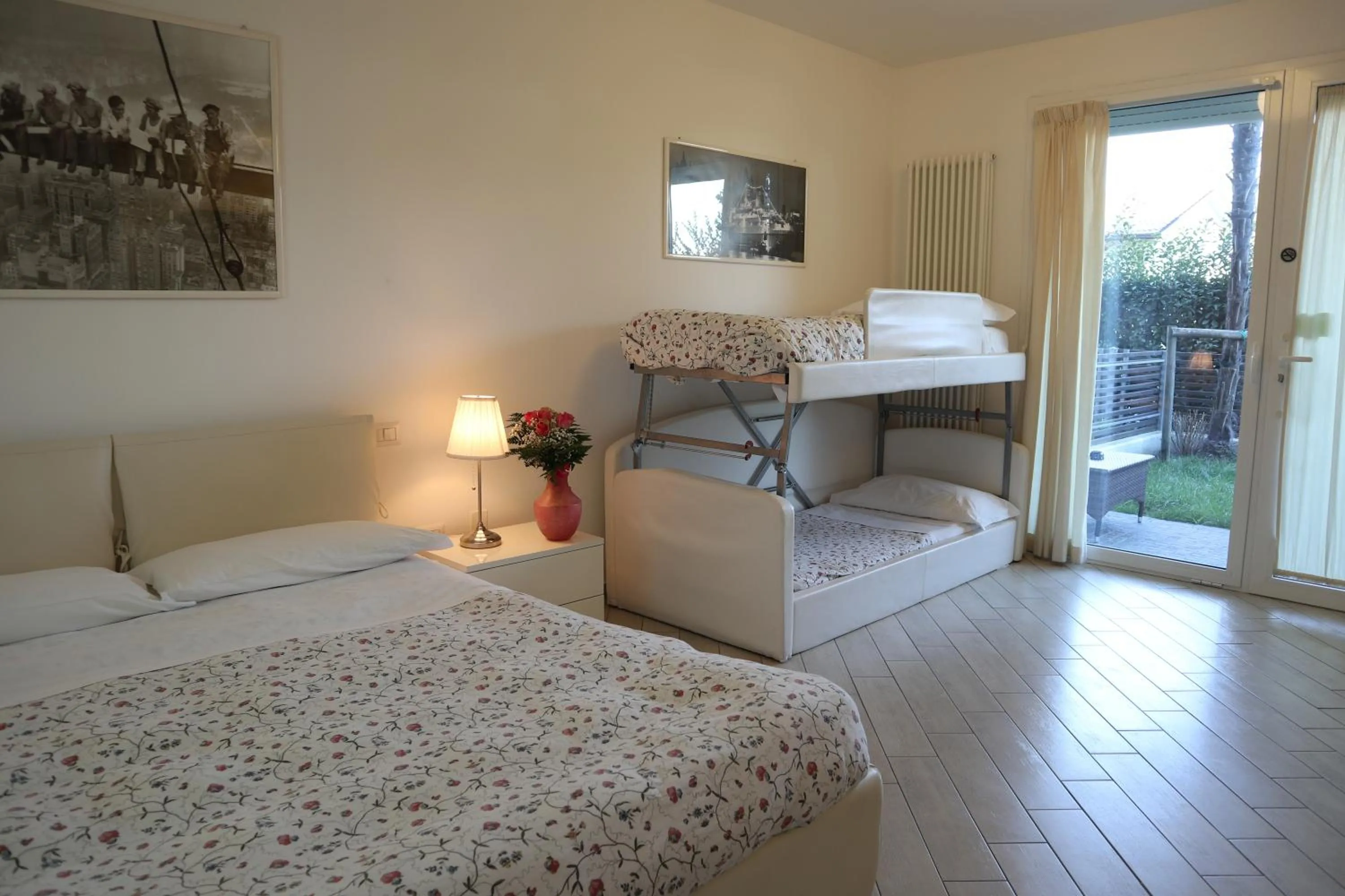 Bed in Camera & Caffè Cenni