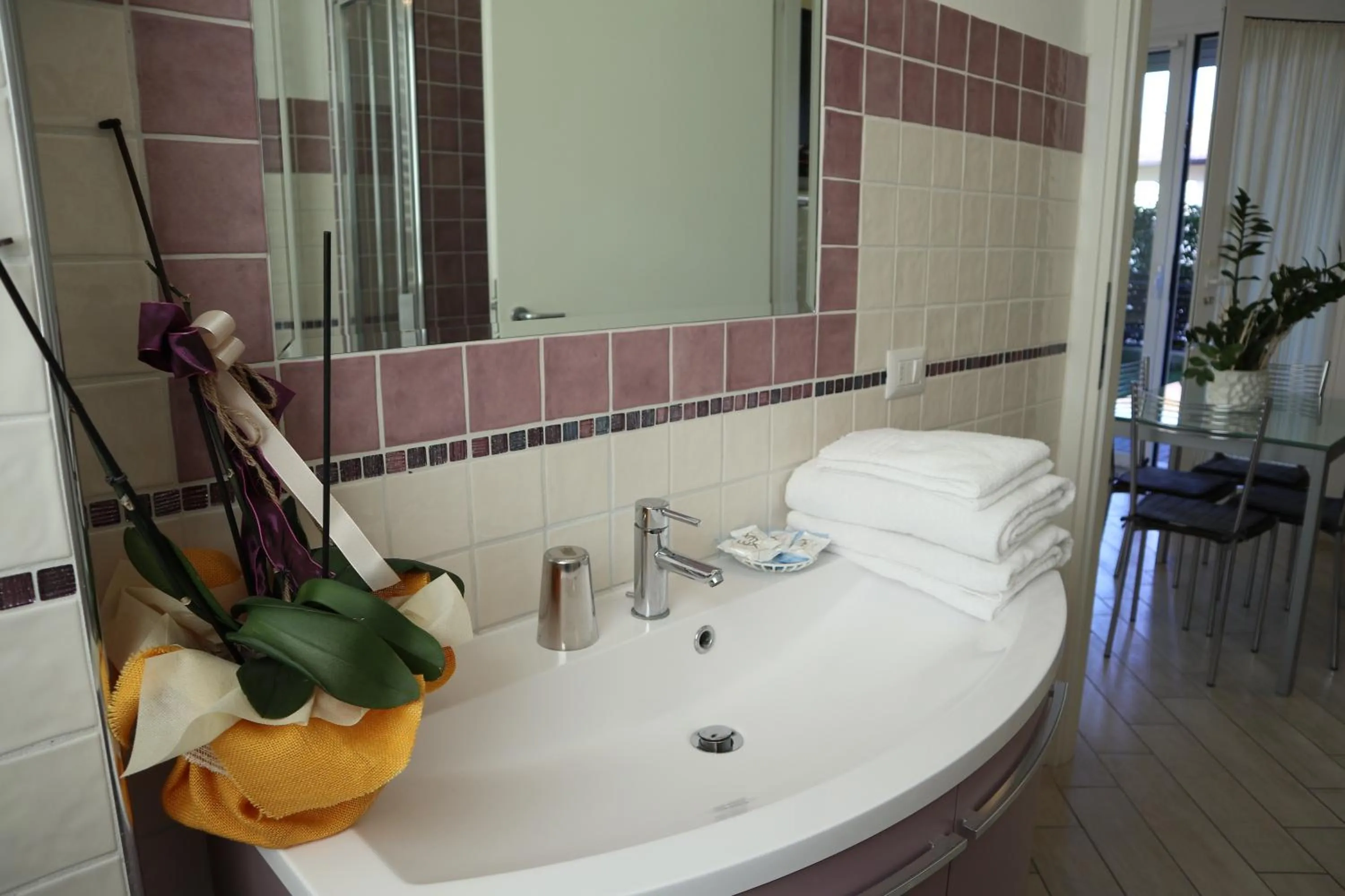 Camera & Caffè Cenni