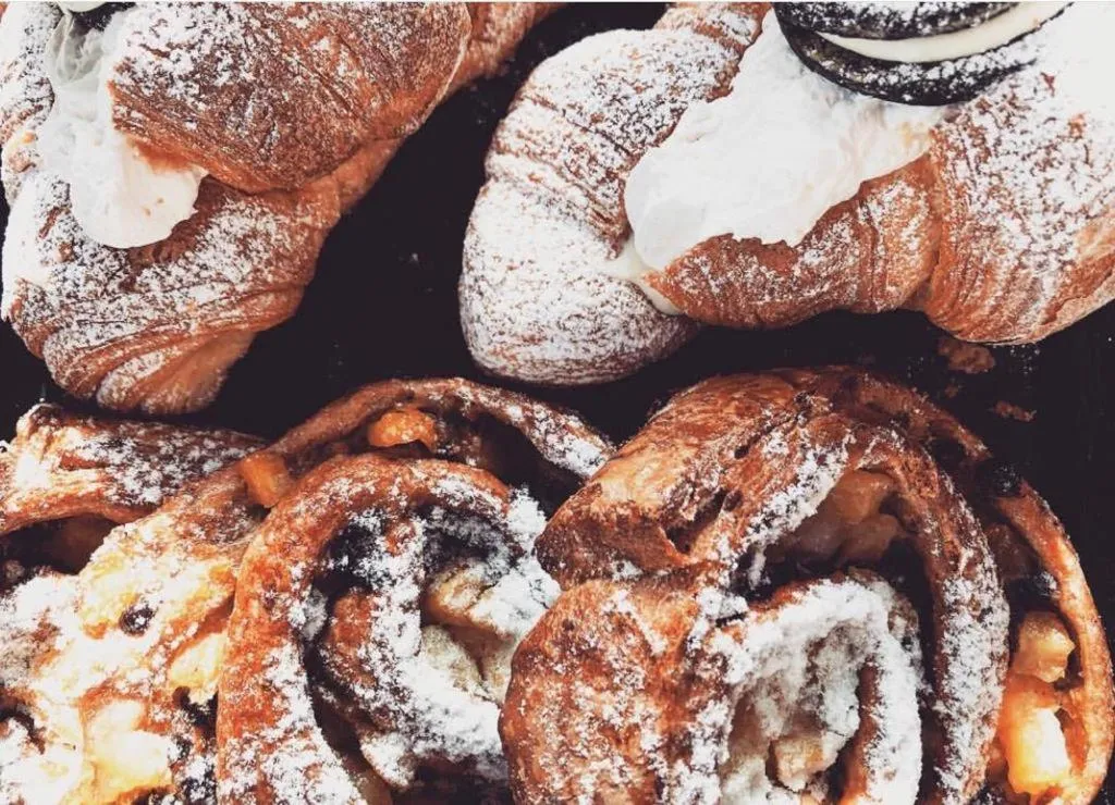 Camera & Caffè Cenni