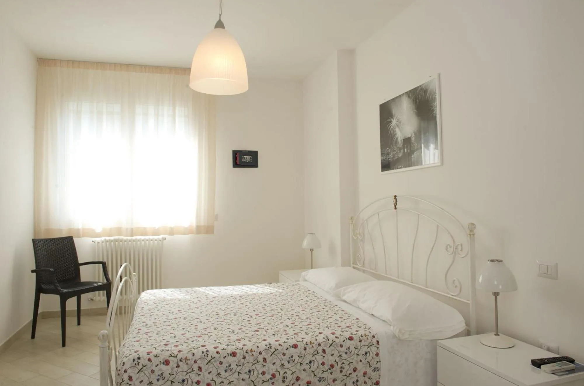 Bed in Camera & Caffè Cenni