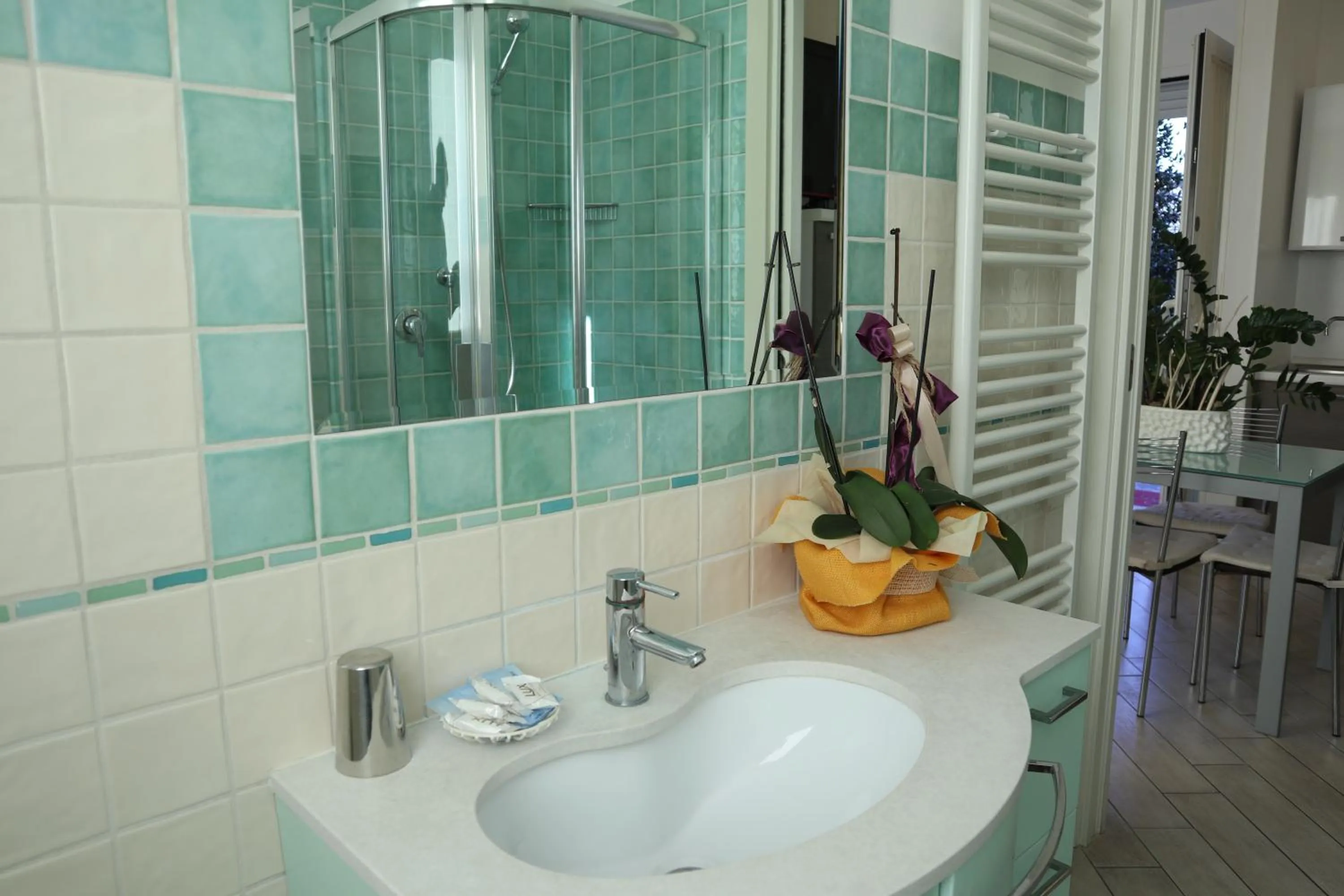 Camera & Caffè Cenni