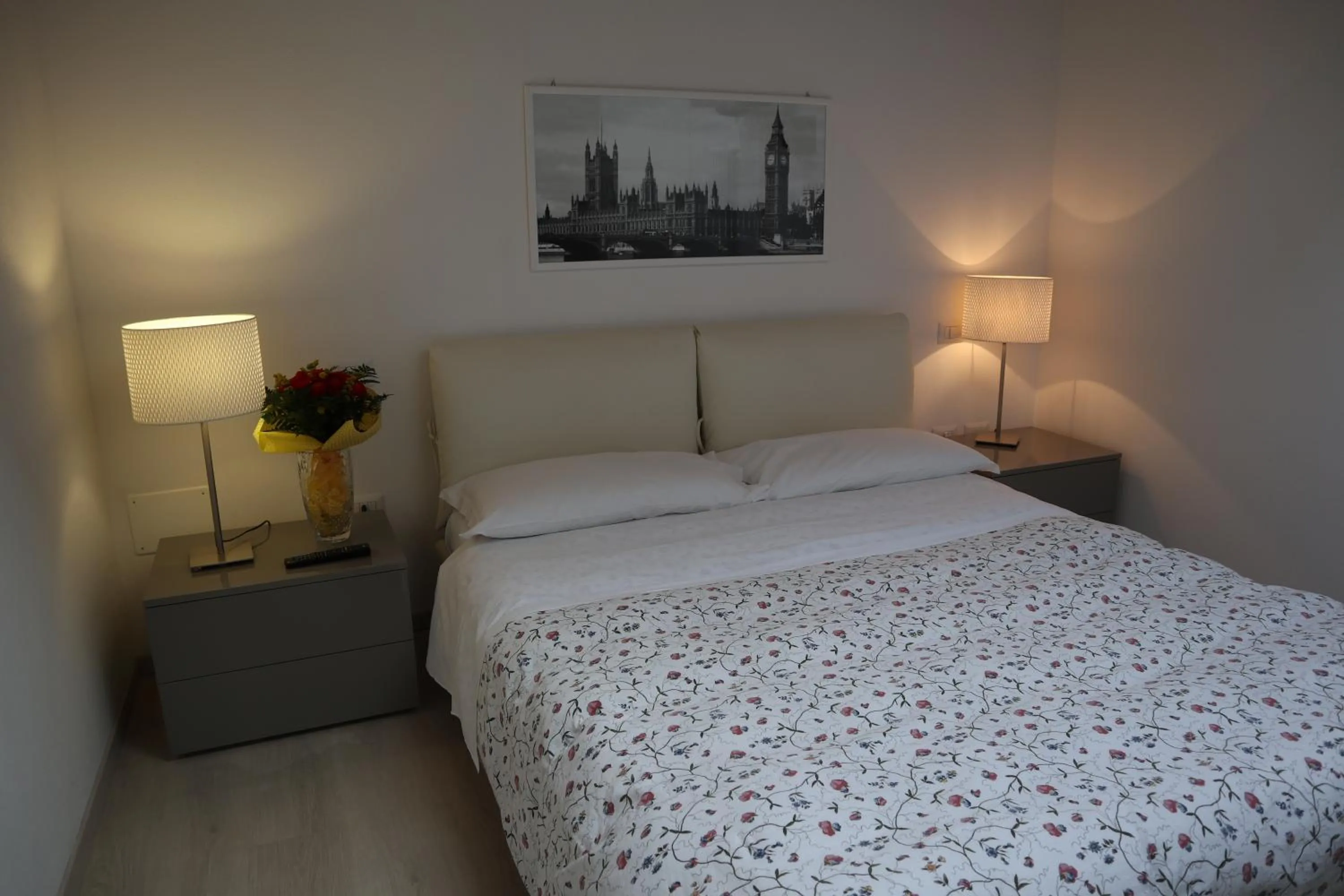 Bed in Camera & Caffè Cenni