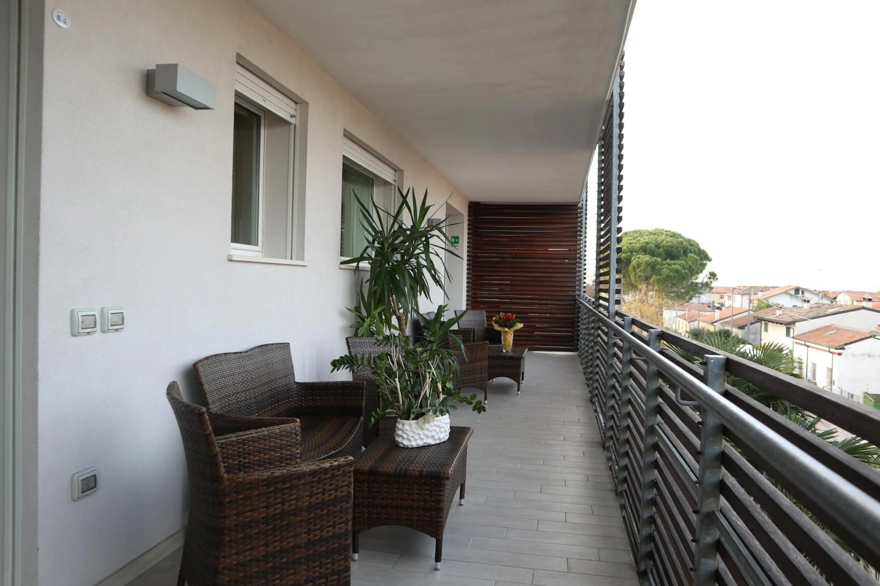 Camera & Caffè Cenni