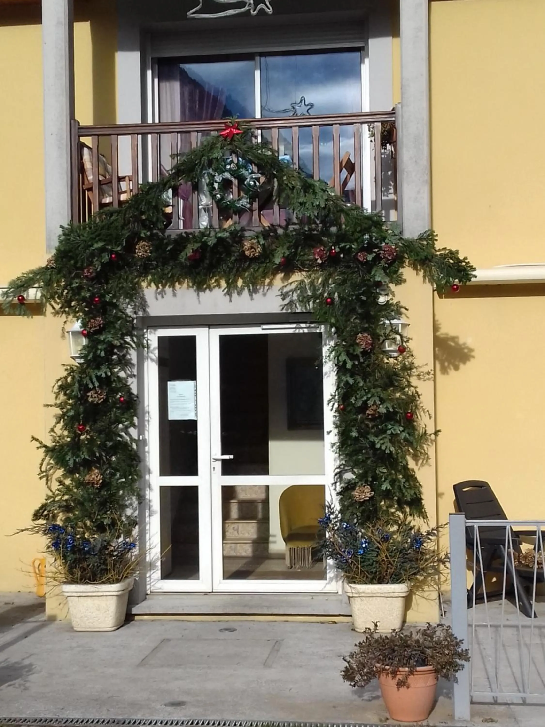 Breakfast in Chambres d'Hôtes La Balaguère