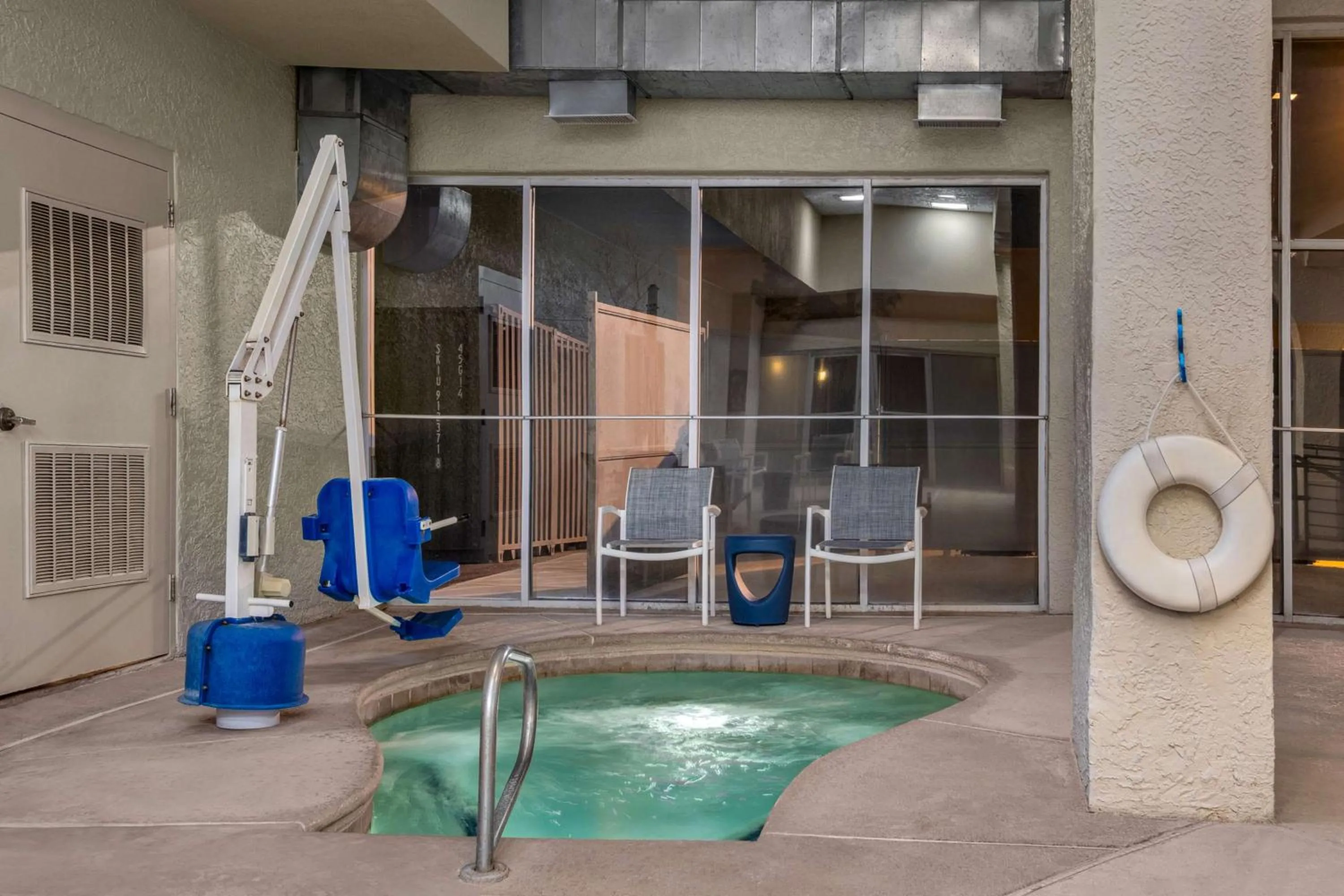 Sports in Embassy Suites by Hilton El Paso