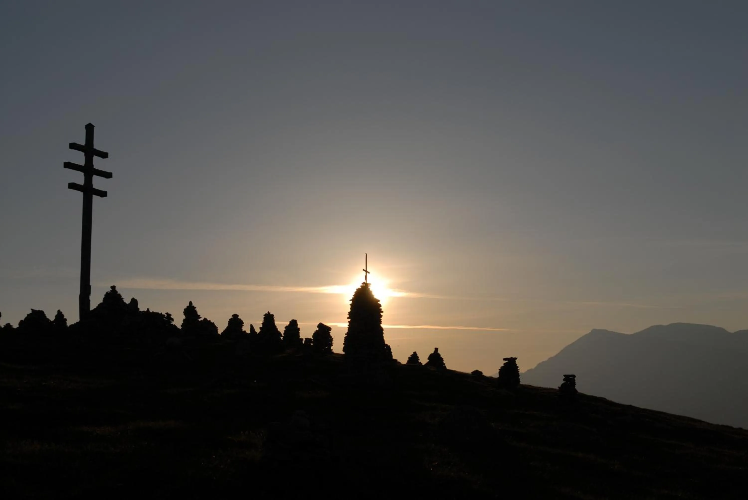 Restaurant/places to eat in Hotel Feldrand