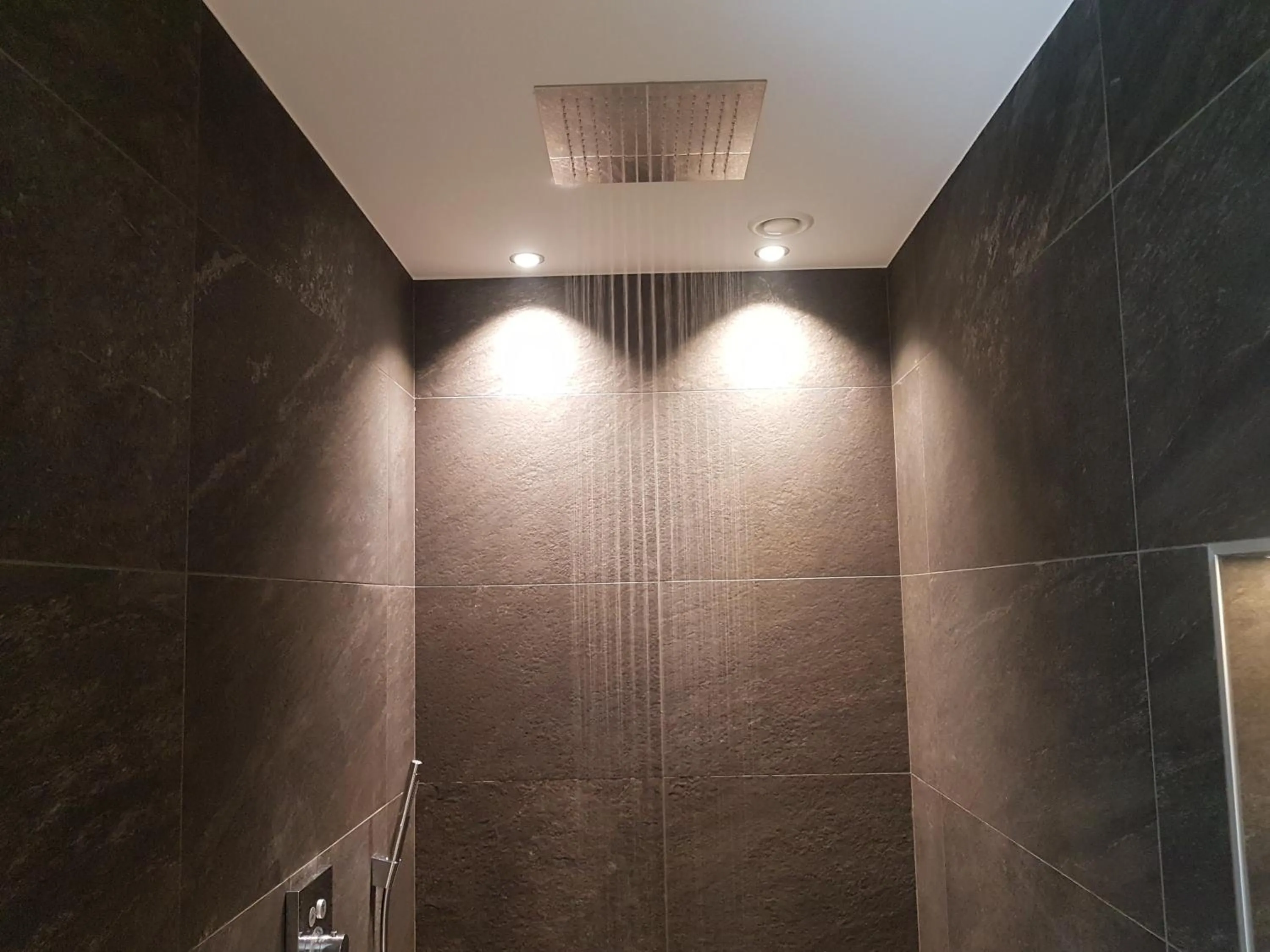 Spa and wellness centre/facilities in Hotel Feldrand