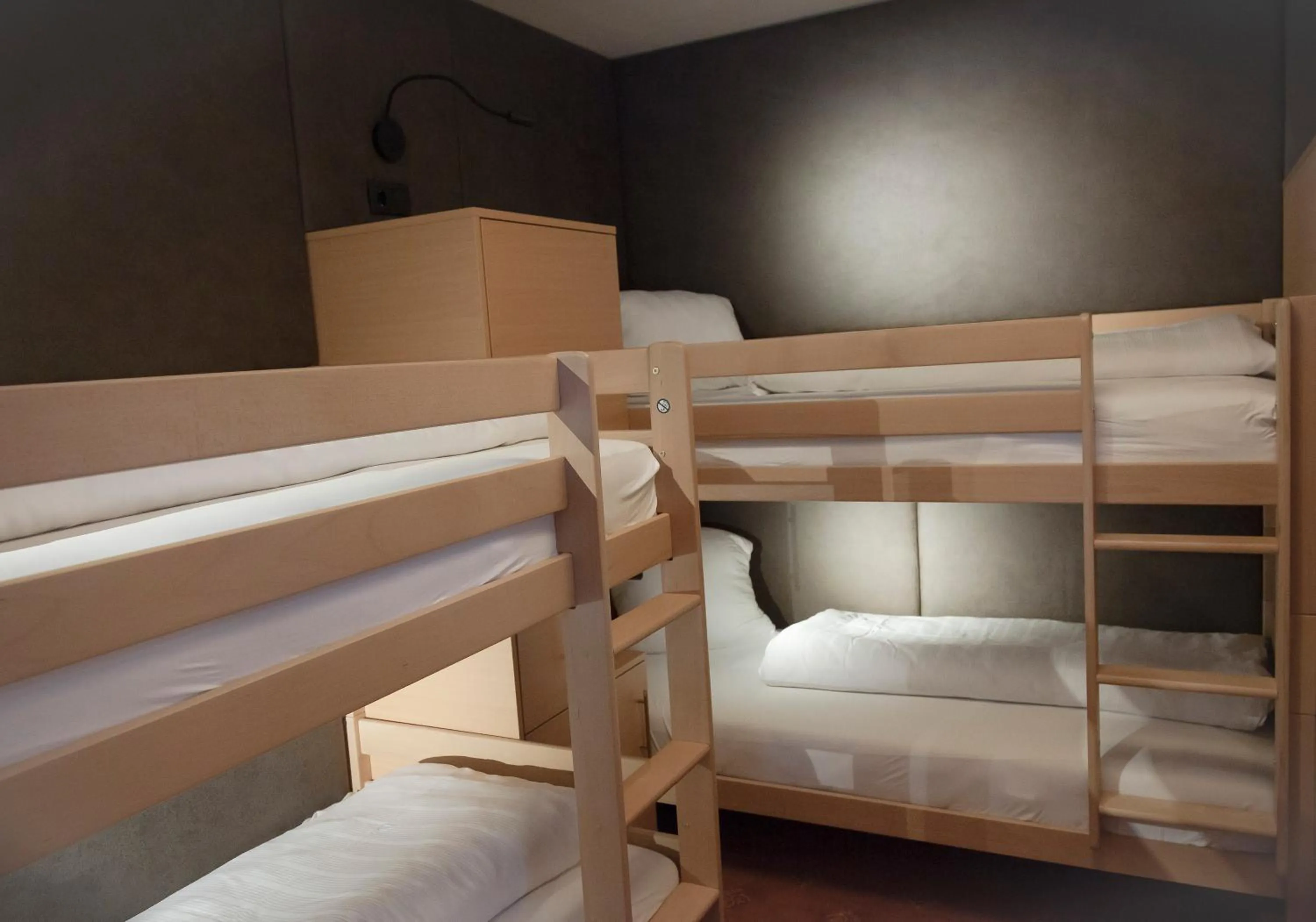 Bedroom, Bed in Hotel Andreas Hofer