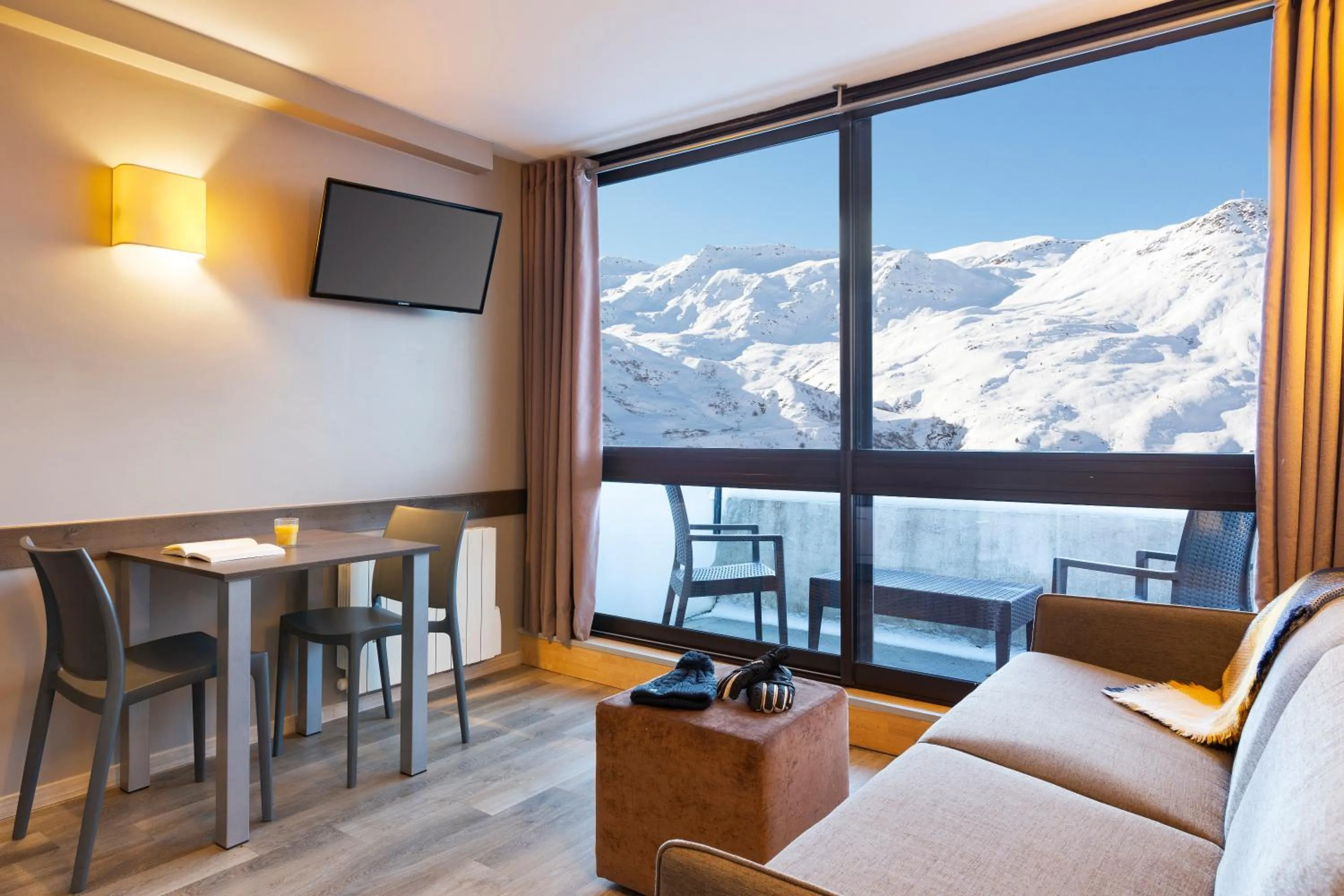 View (from property/room) in SOWELL RESIDENCES Pierre Blanche