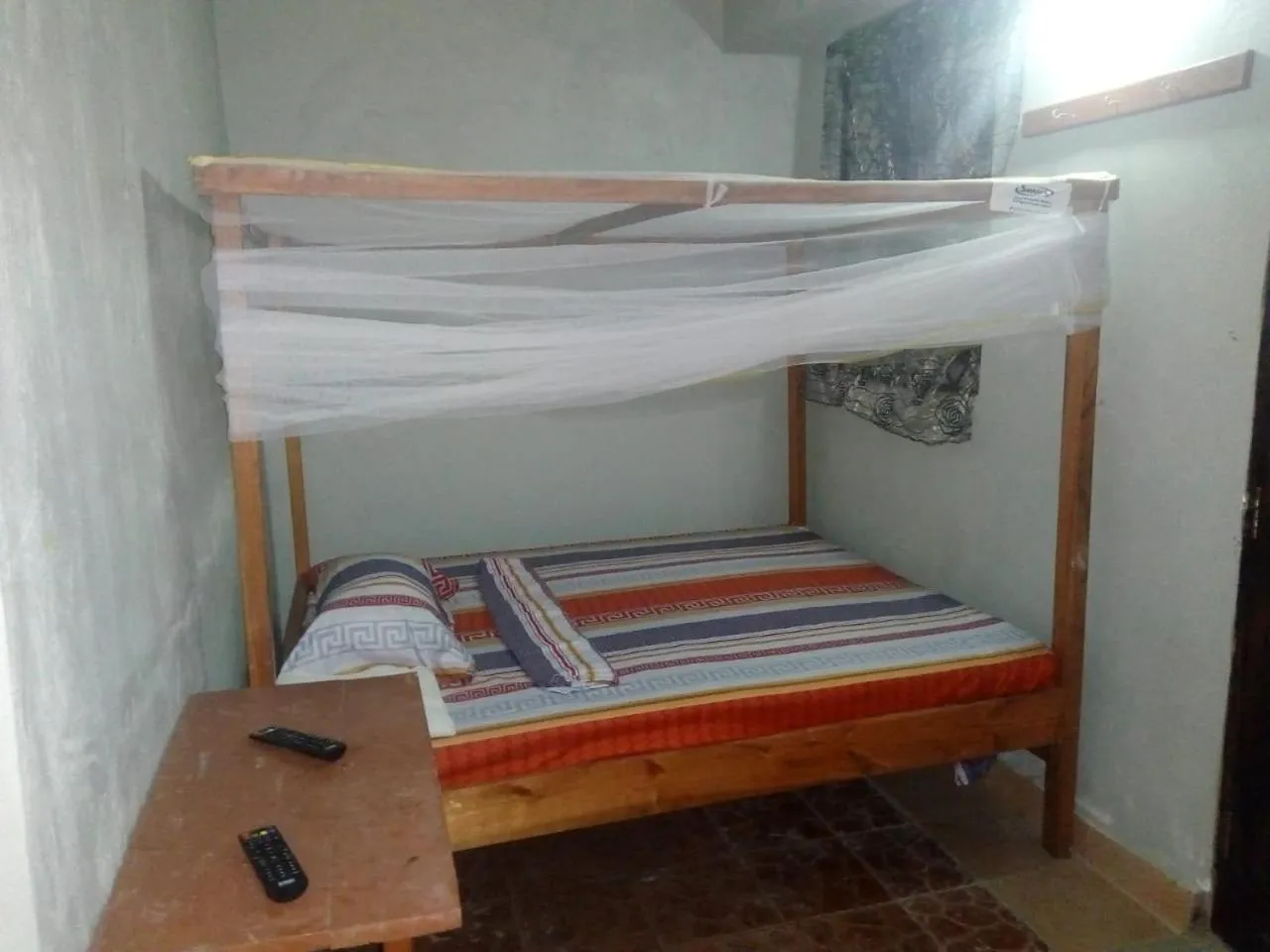 Viriko Boarding House