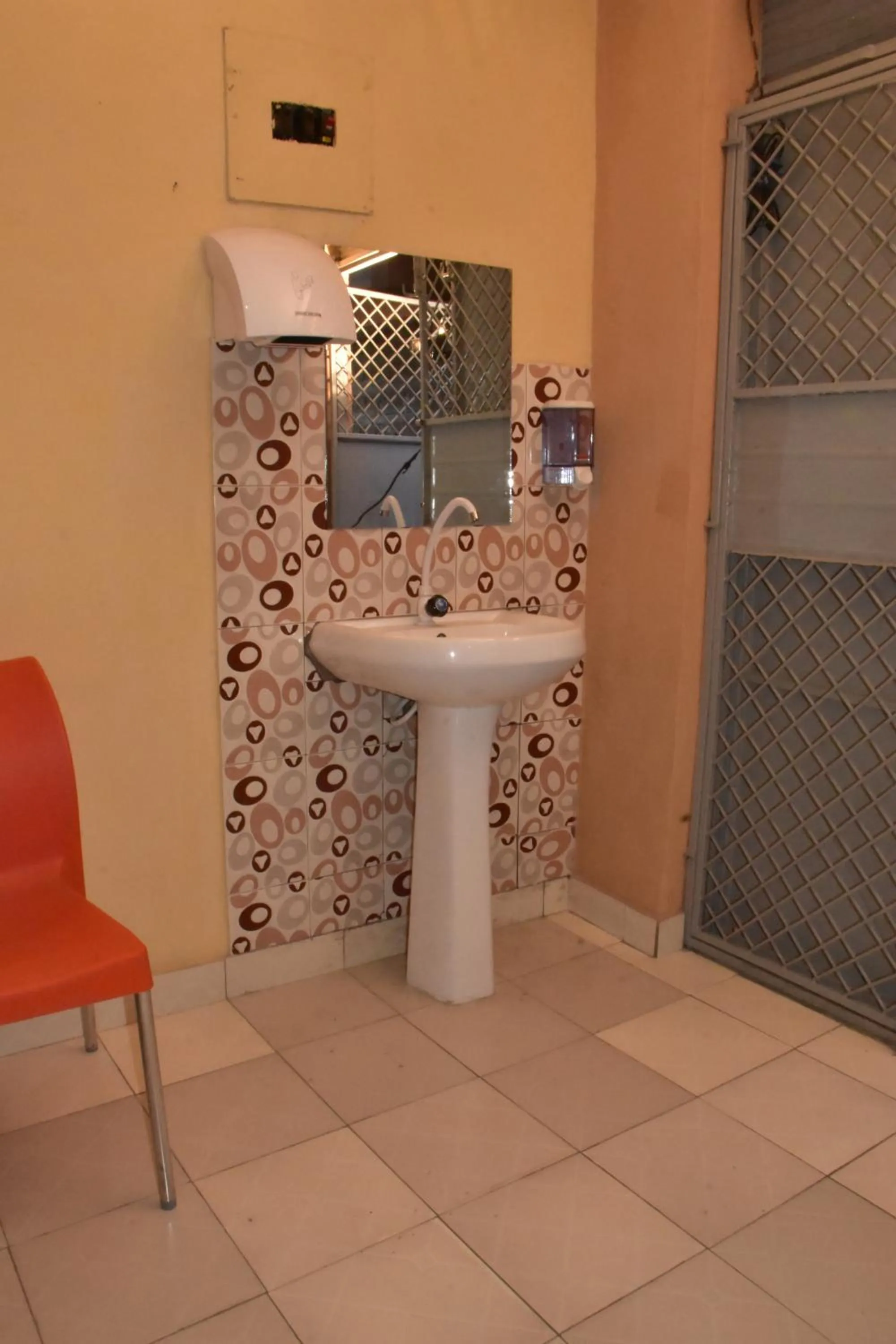 Viriko Boarding House