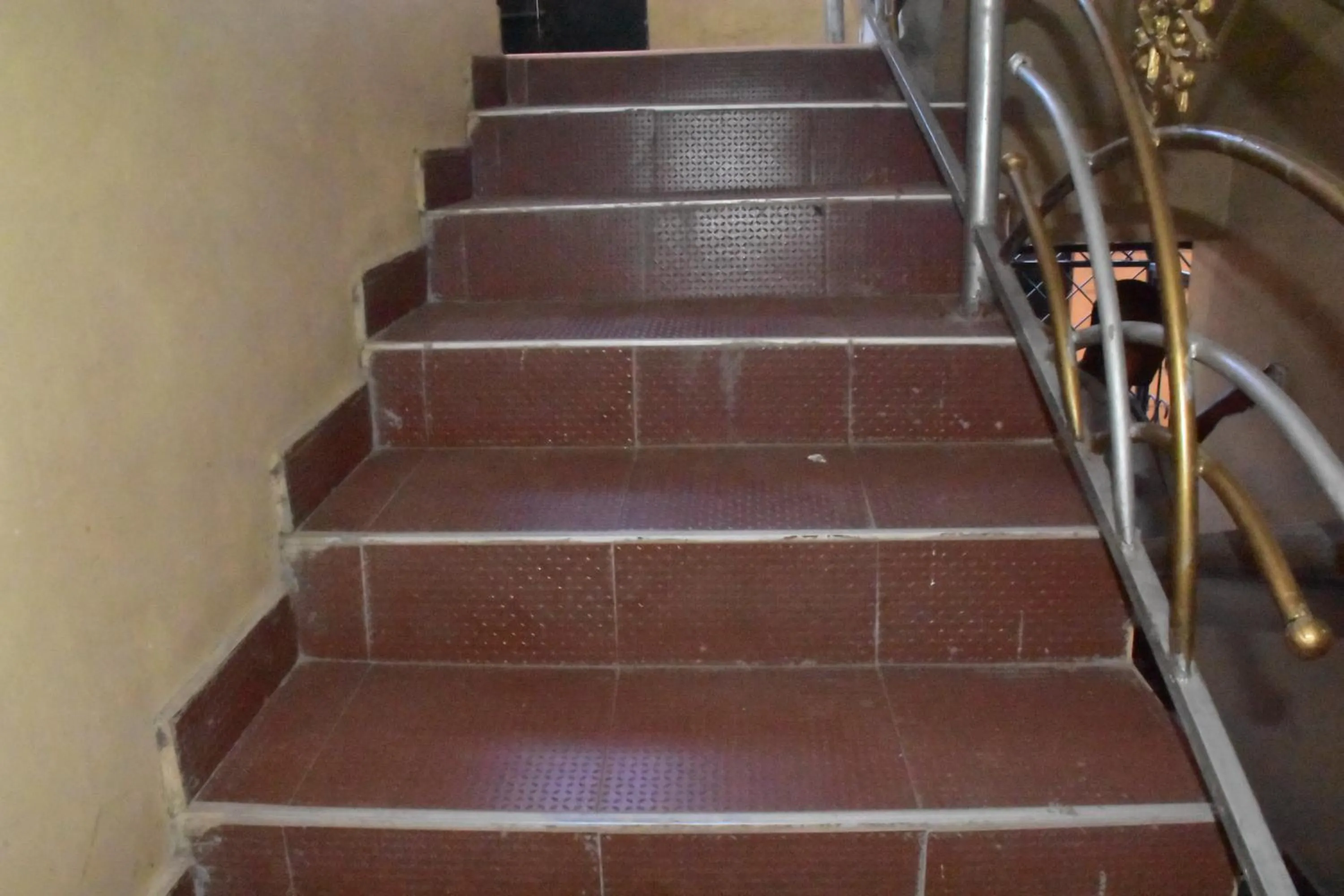 Viriko Boarding House