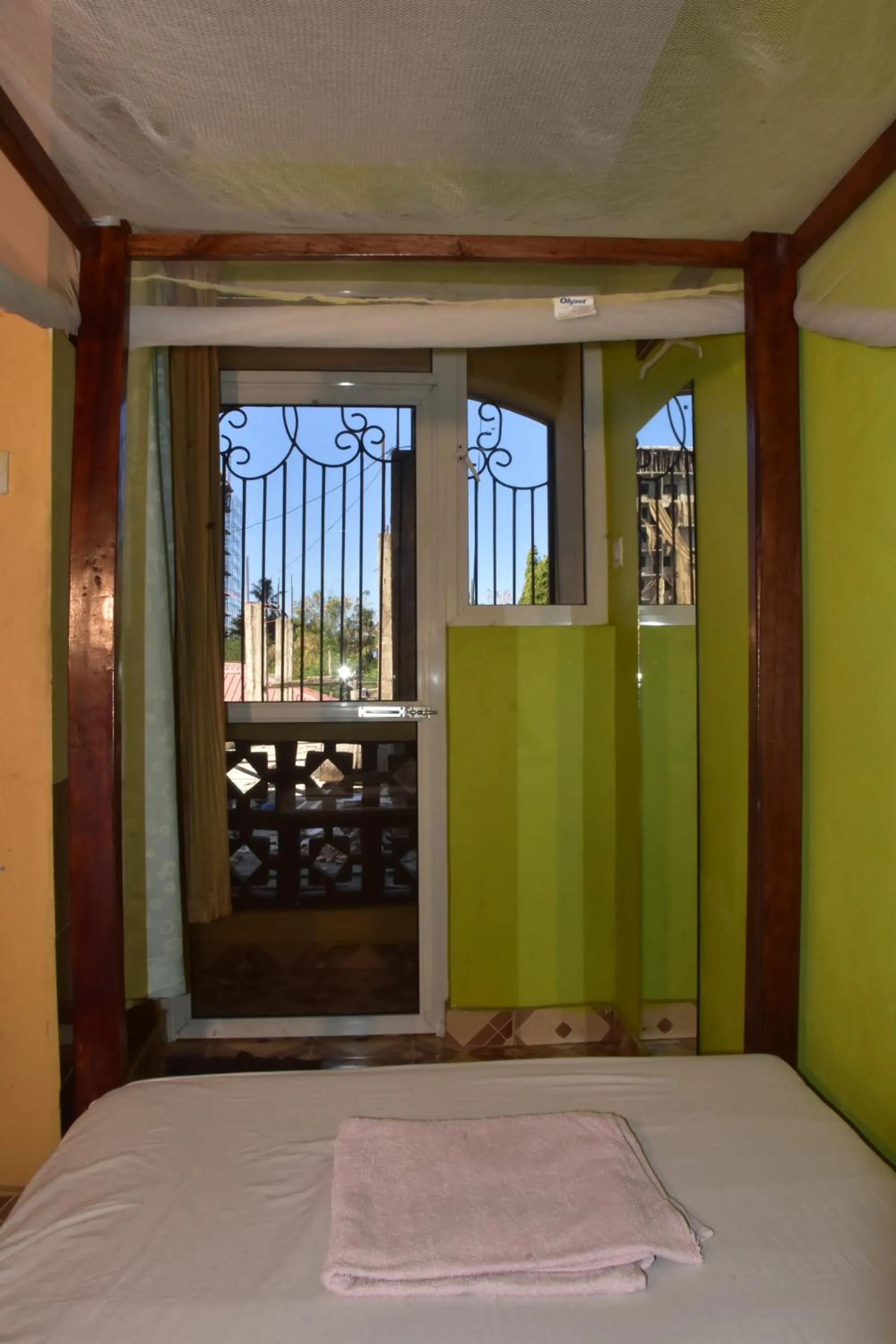 Viriko Boarding House