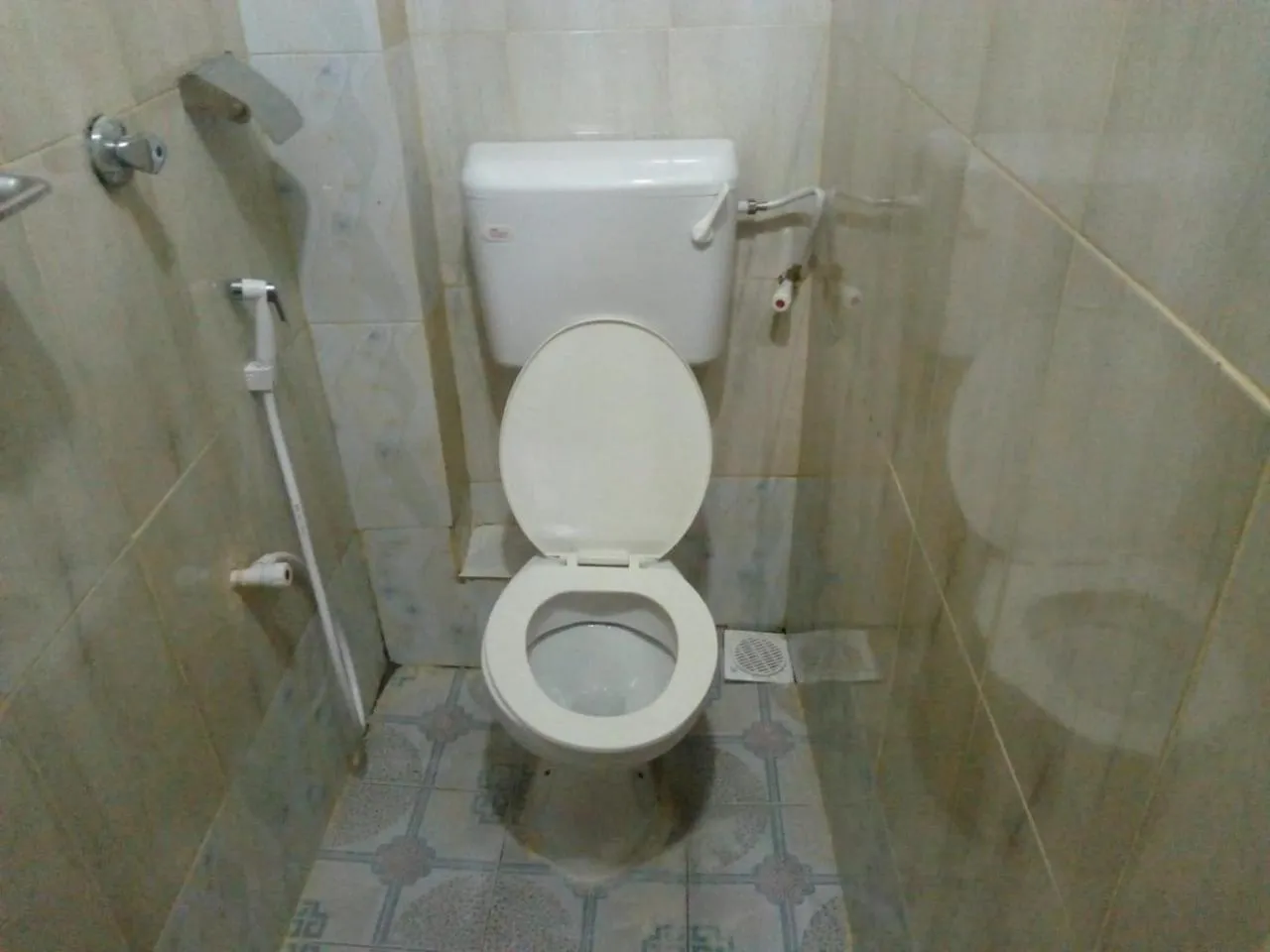 Viriko Boarding House