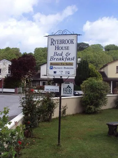 Day in Ryebrook House