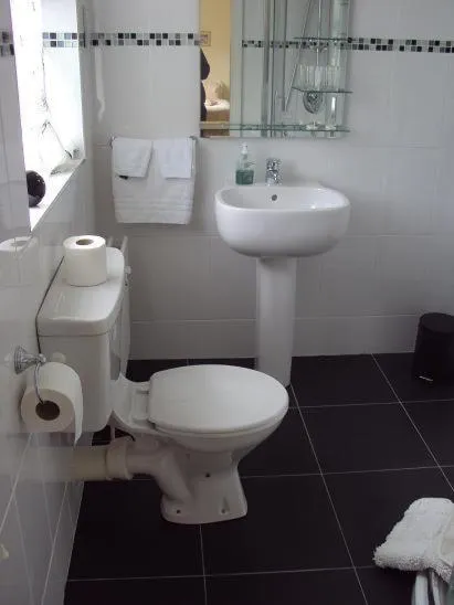 Day in Ryebrook House