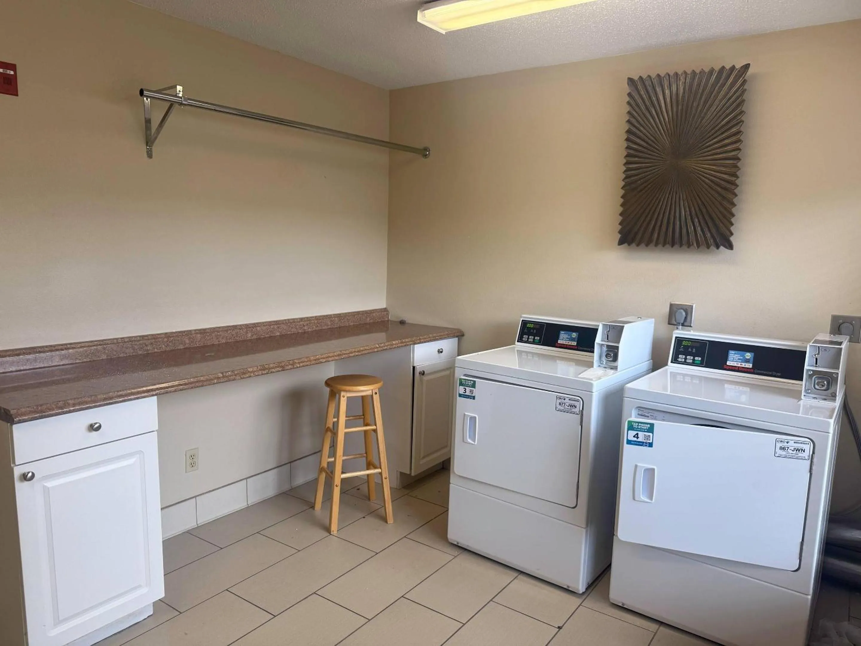 Other in MainStay Suites