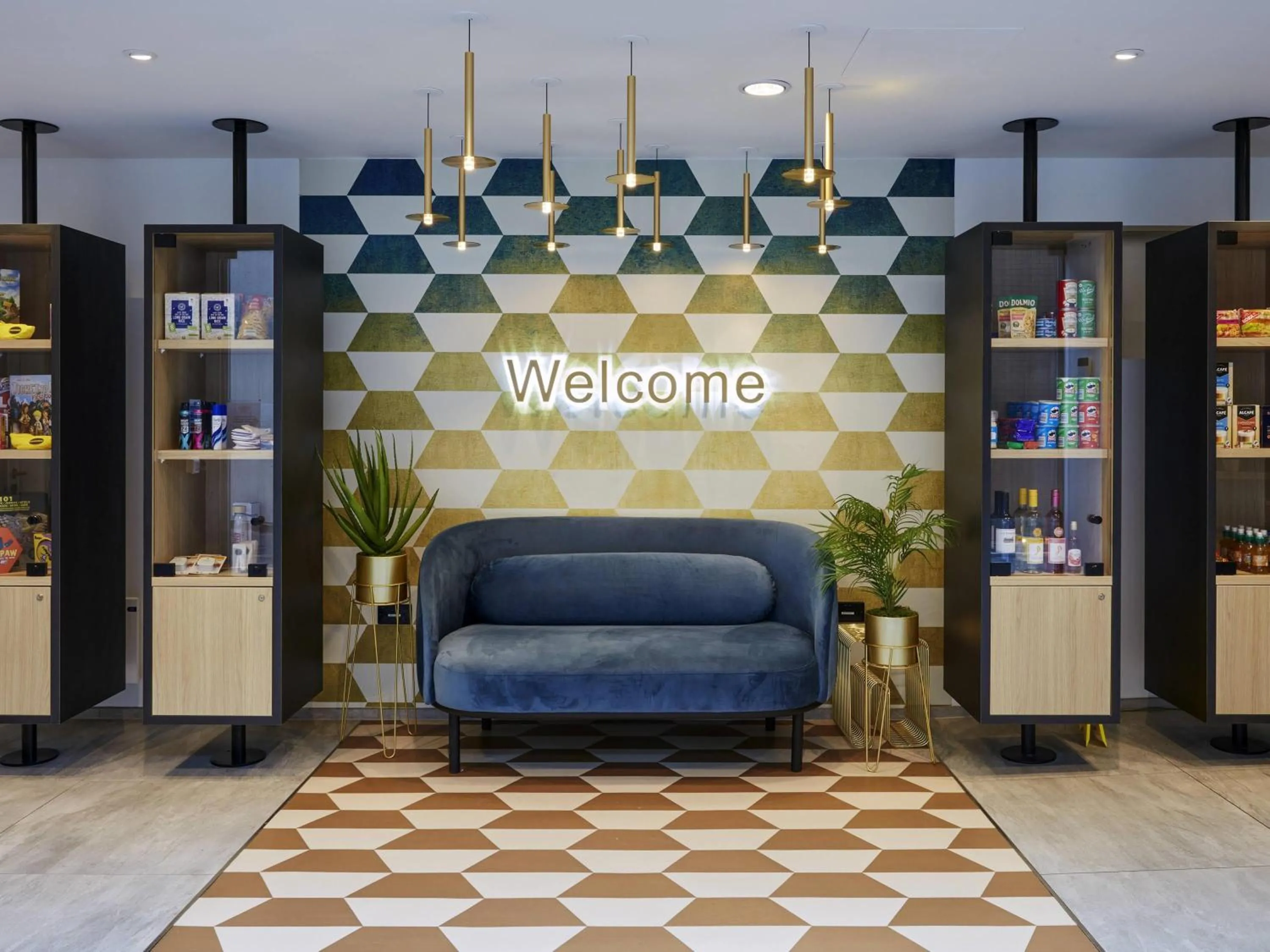 Other in Aparthotel Adagio Liverpool City Centre