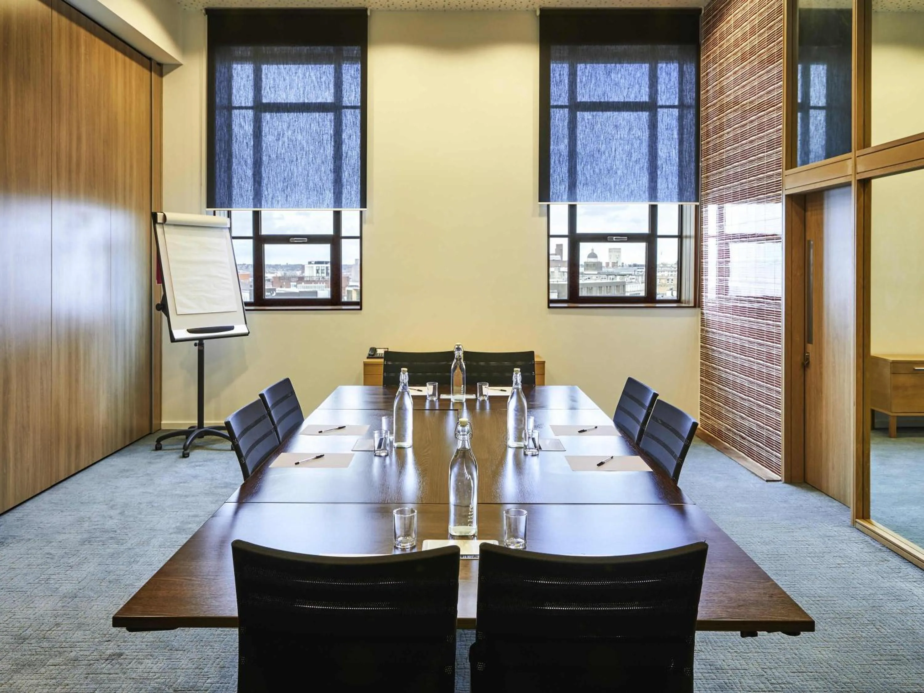 Other in Aparthotel Adagio Liverpool City Centre