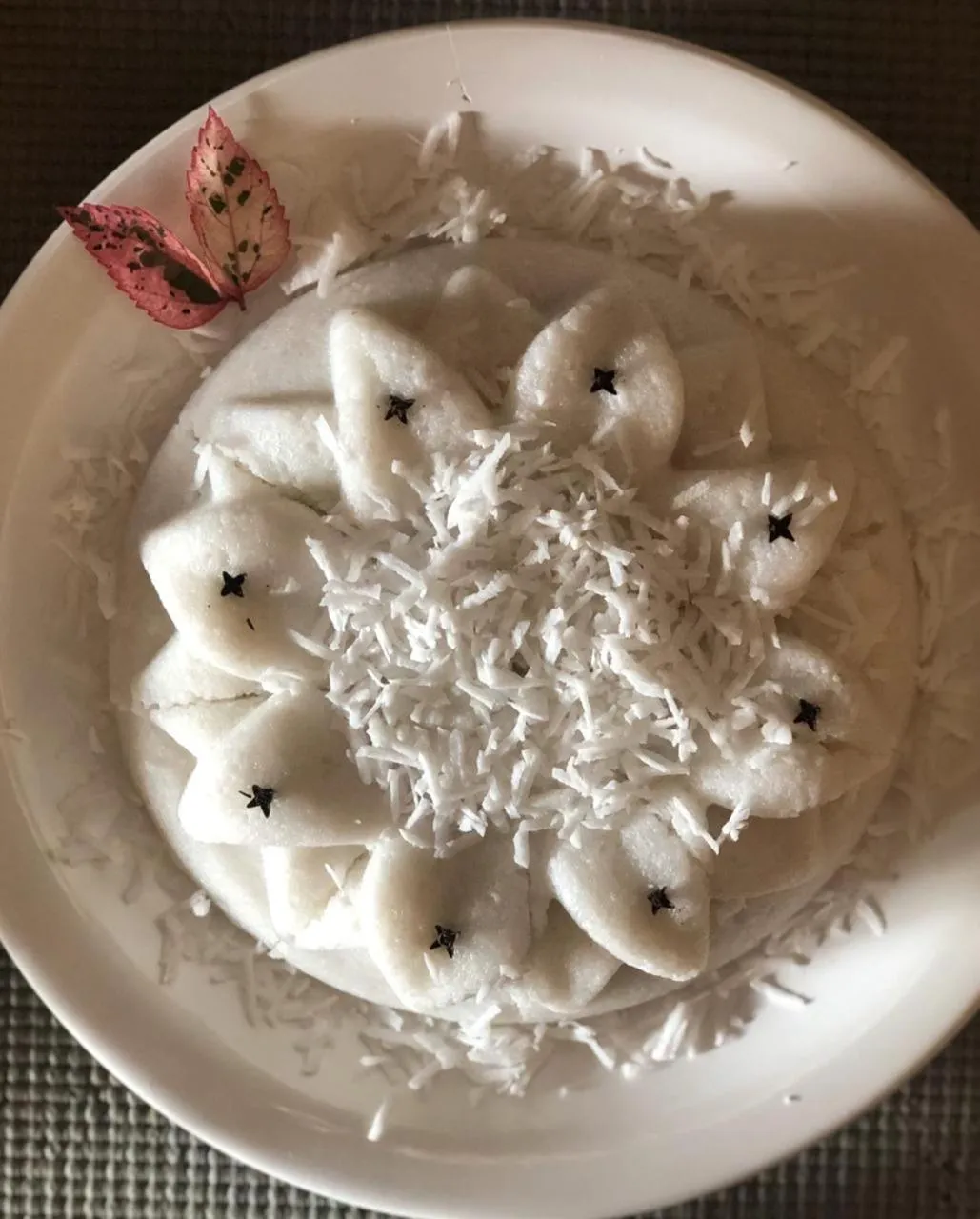 Food in Pousada Bahia Bella