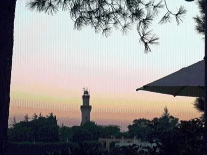 Nearby landmark in Hotel La Silvana