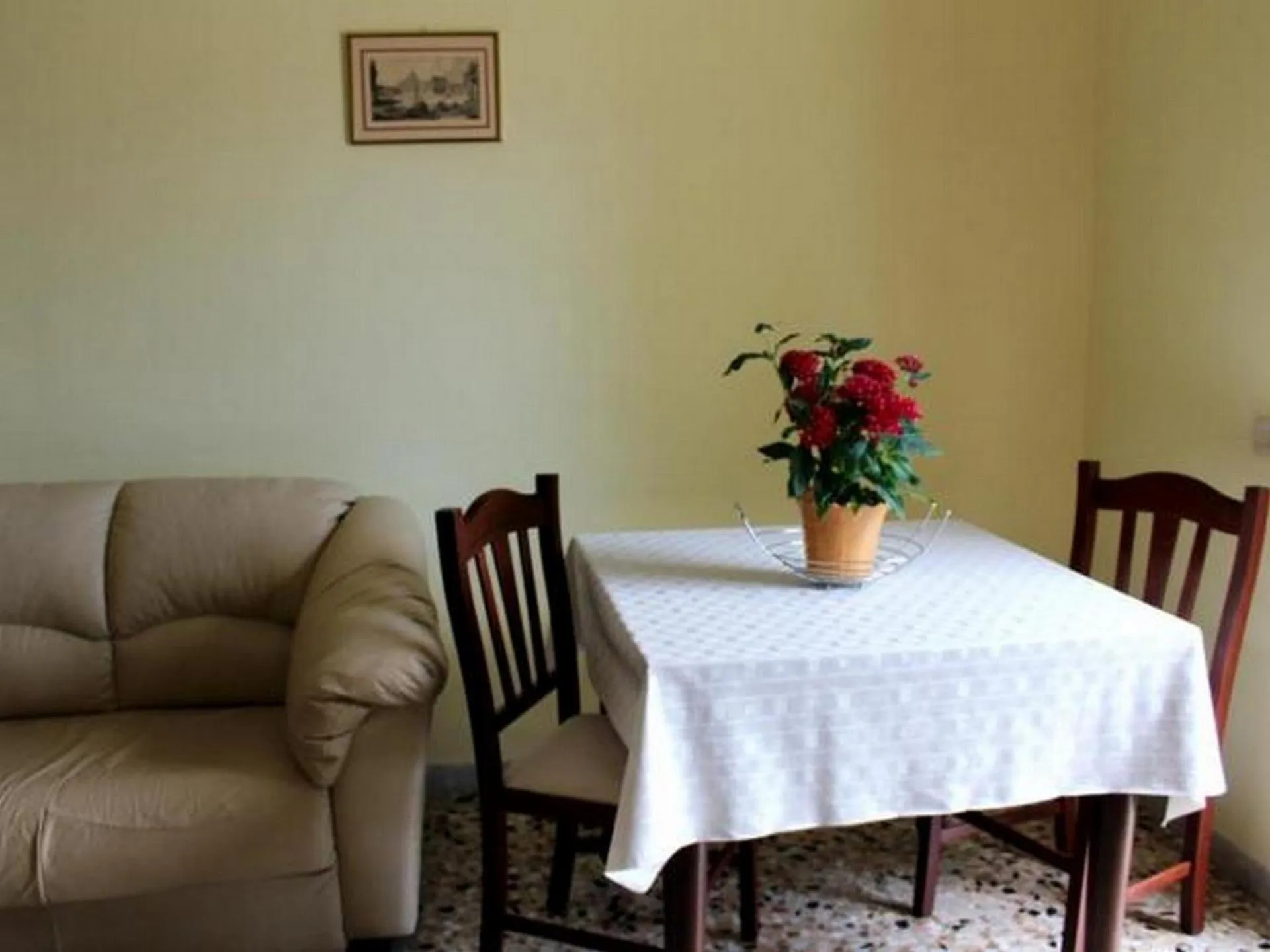 Breakfast in Masseria Lama D'impisa